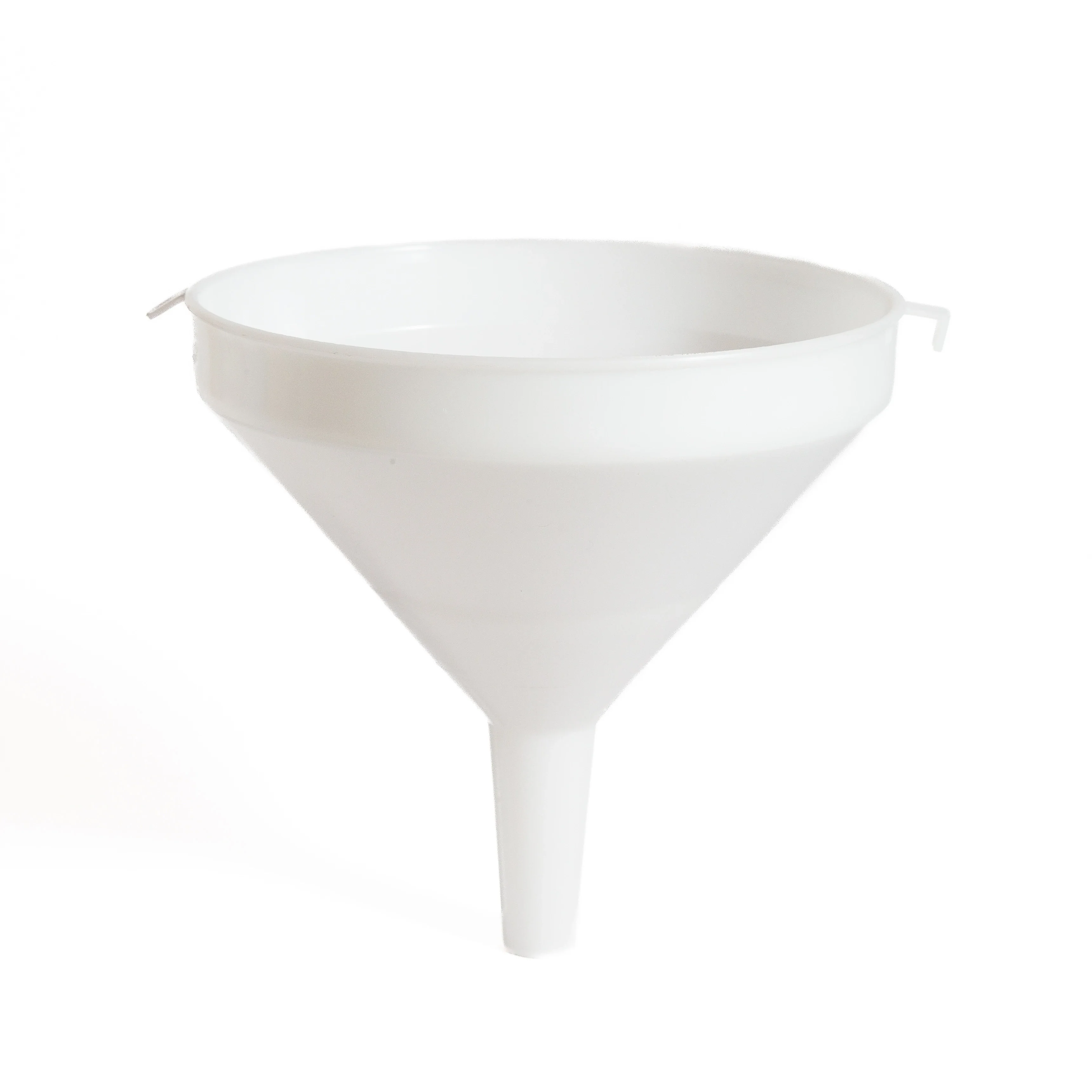 8” Beer Brewing Funnel with Filter
