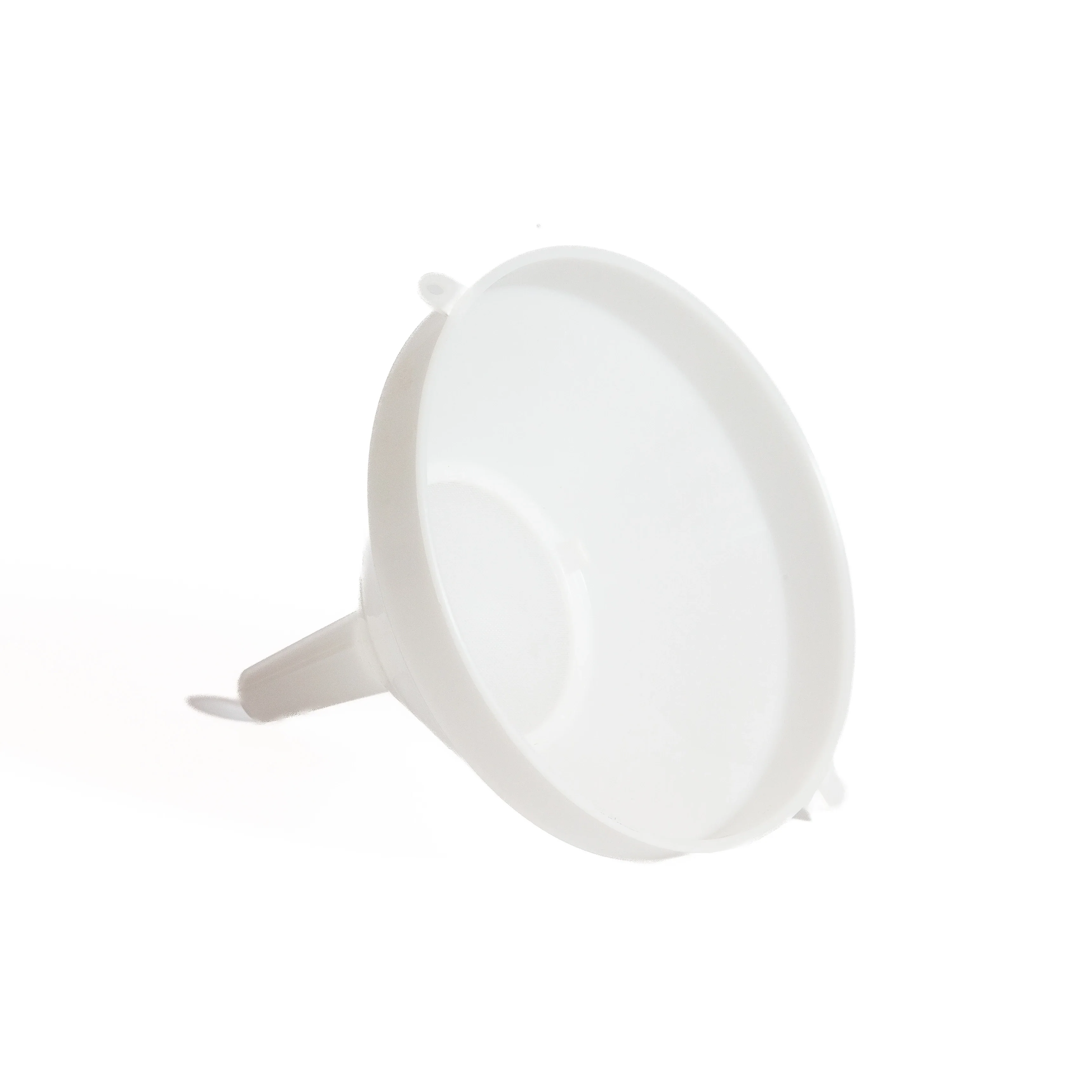 8” Beer Brewing Funnel with Filter - Image 2