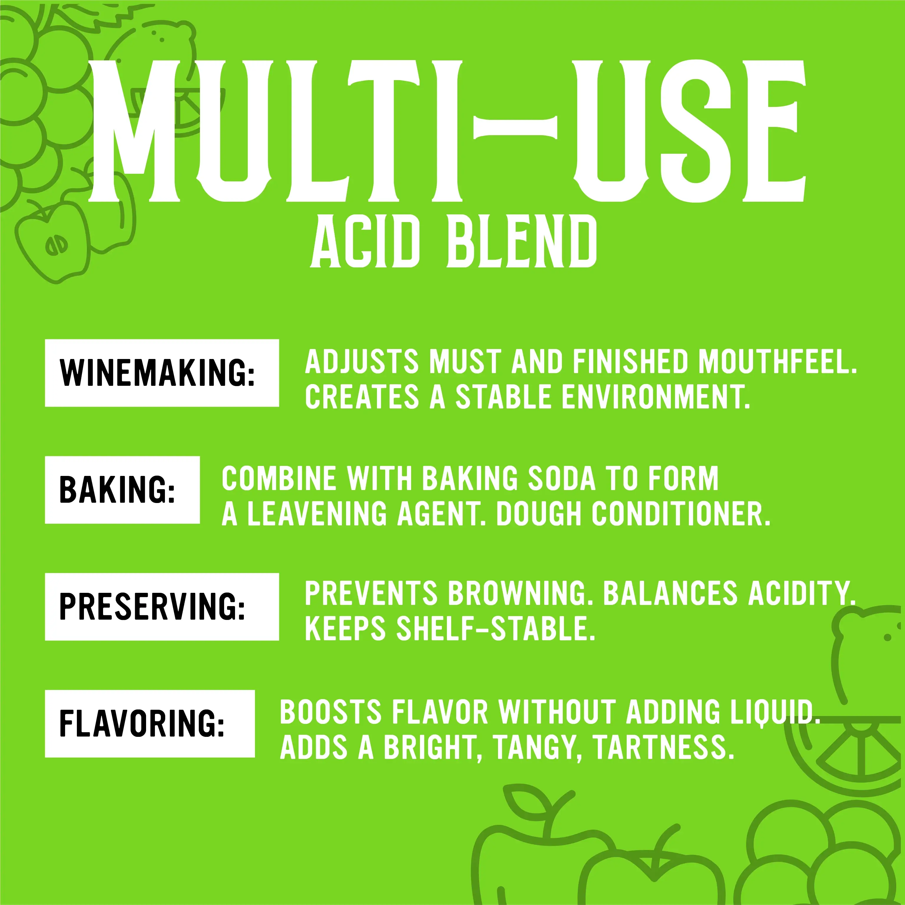 Acid Blend - Image 4