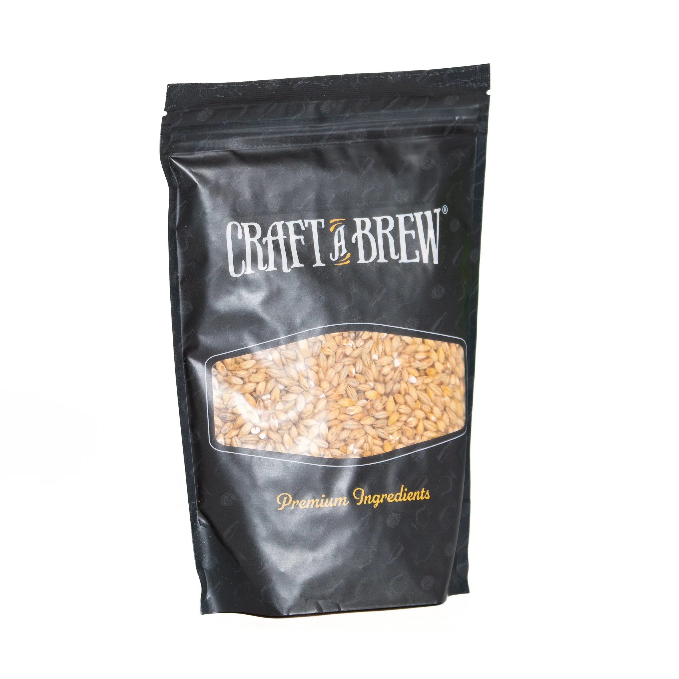 Acidulated Malt - Weyermann - Image 2