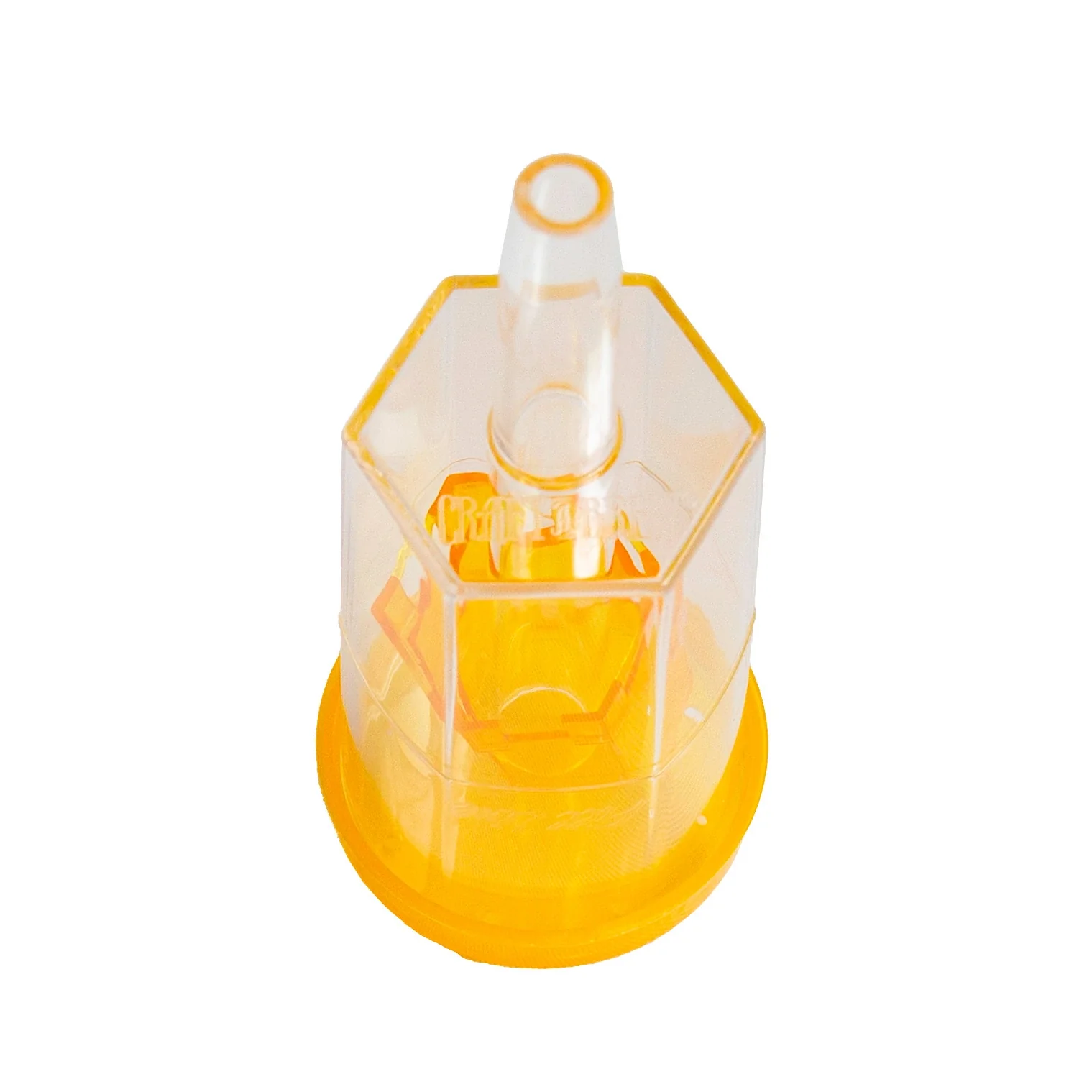 The Hex - 3 Piece Airlock - Image 2