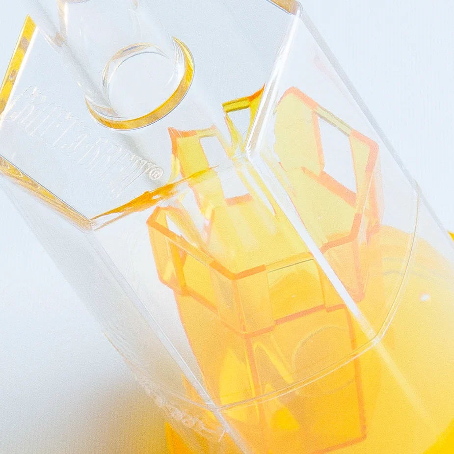 The Hex - 3 Piece Airlock - Image 3