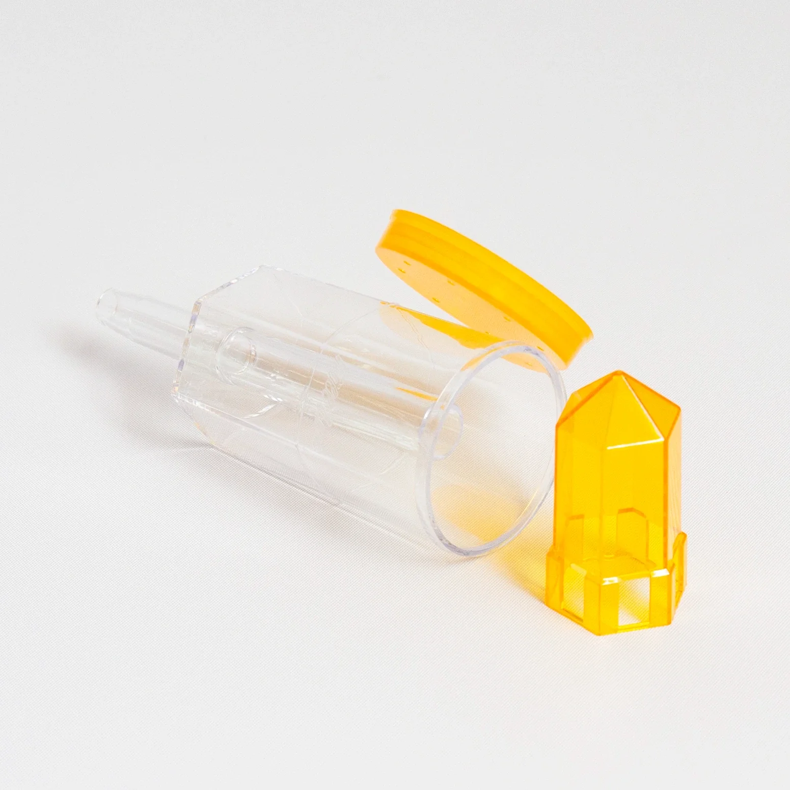 The Hex - 3 Piece Airlock - Image 4