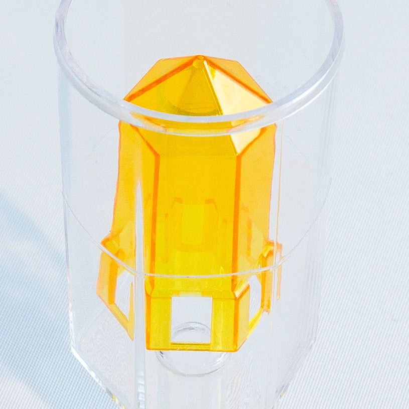 The Hex - 3 Piece Airlock - Image 5