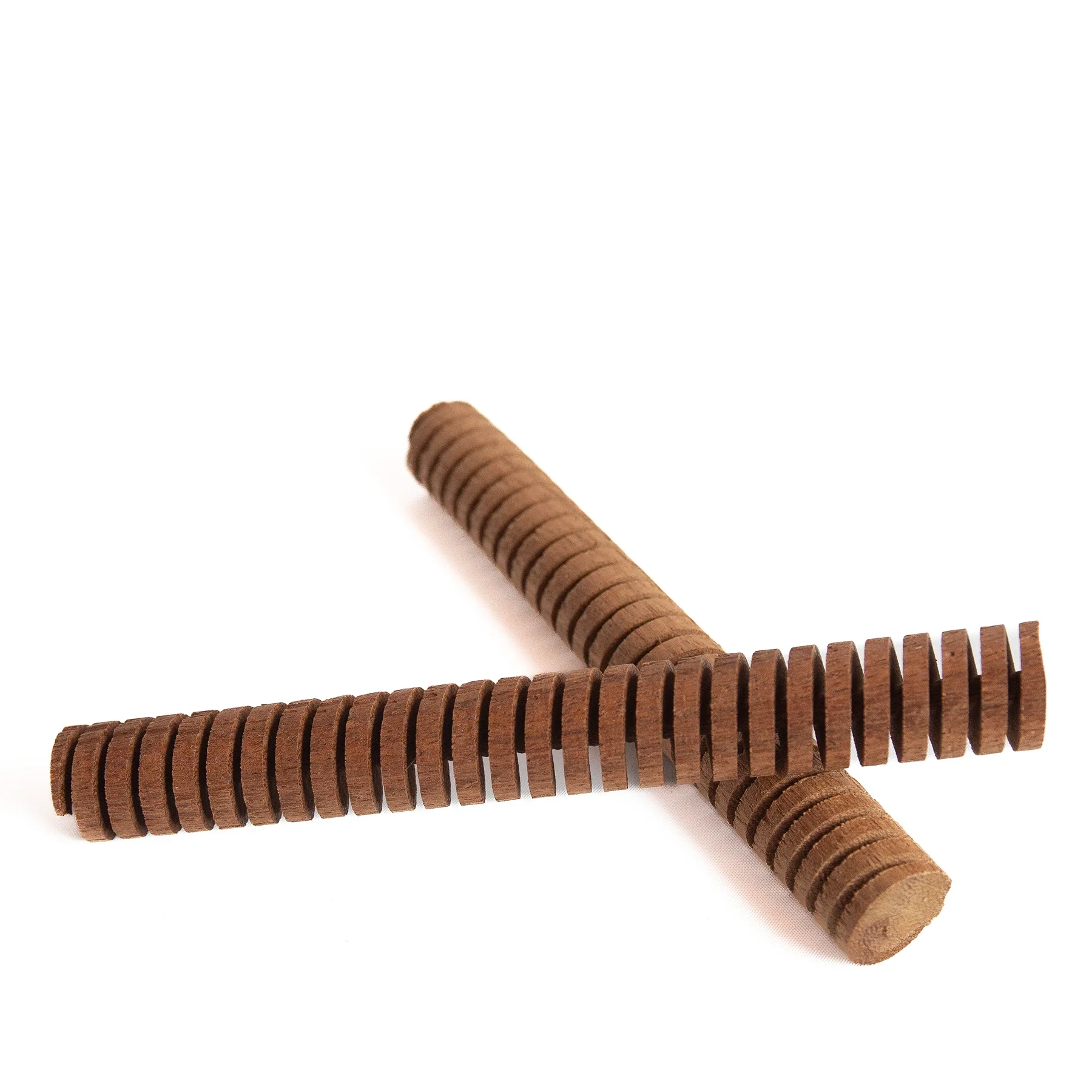 Amburana Infusion Spirals - Light Toast - Image 2