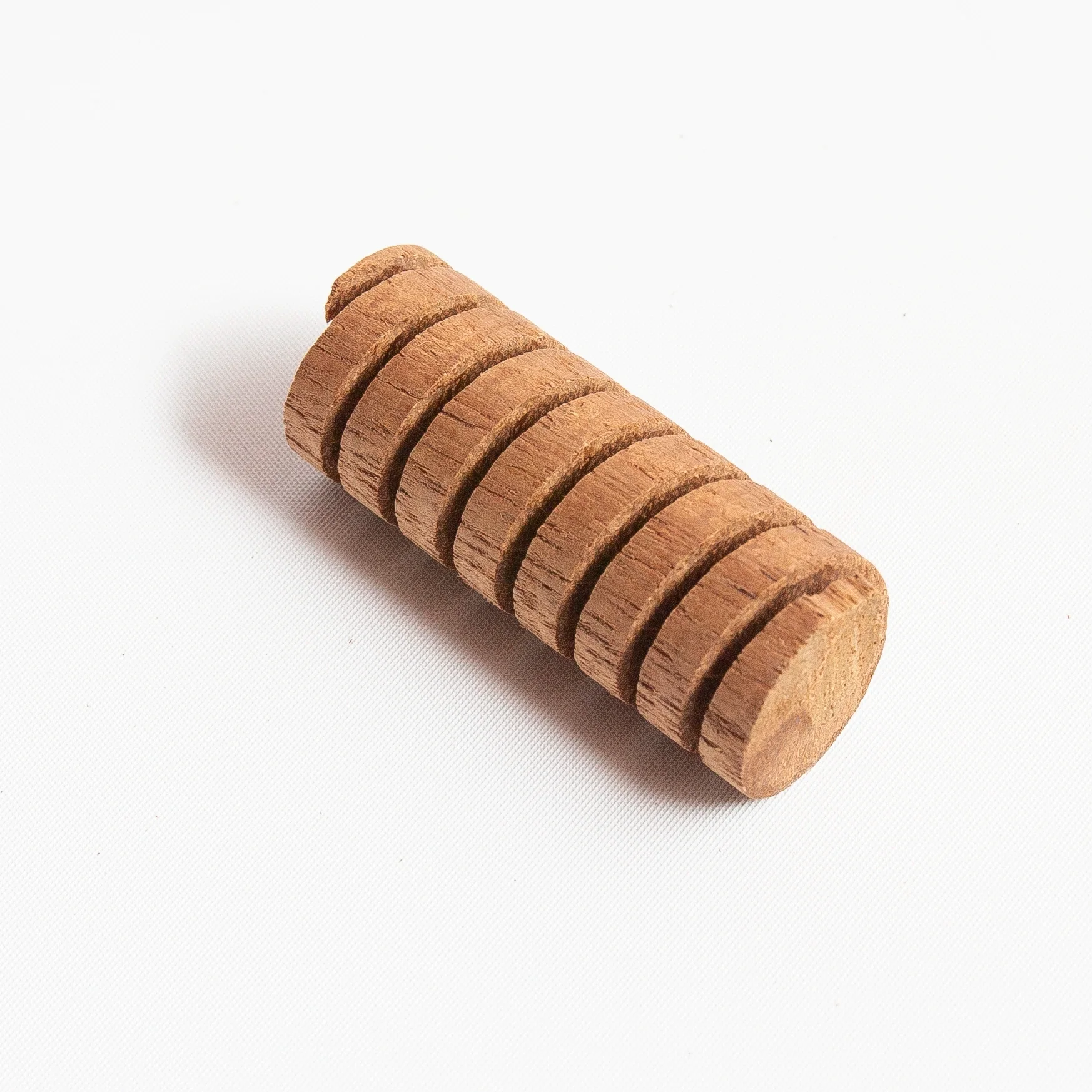 Amburana Infusion Spirals - Light Toast - Image 4