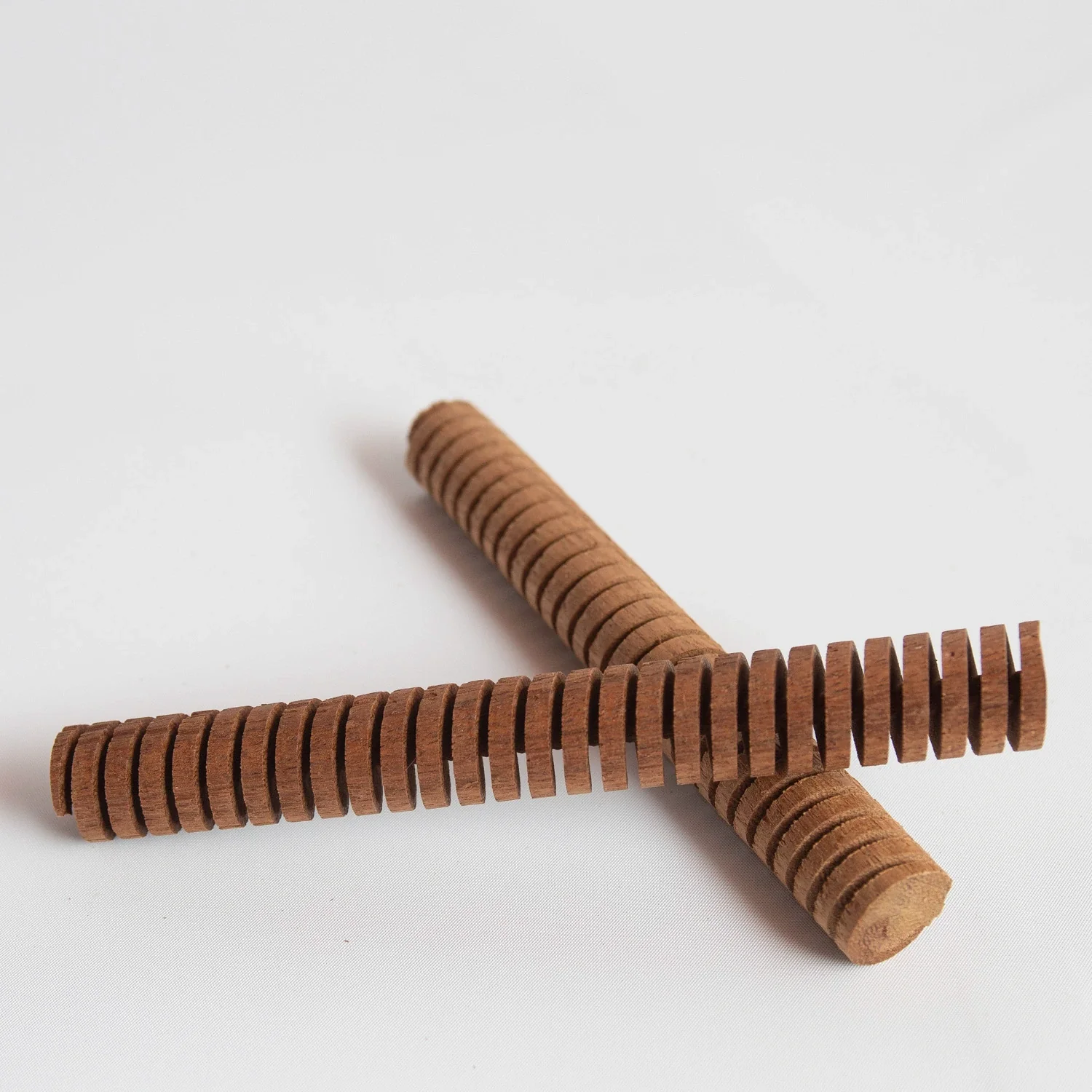 Amburana Infusion Spirals - Light Toast - Image 6