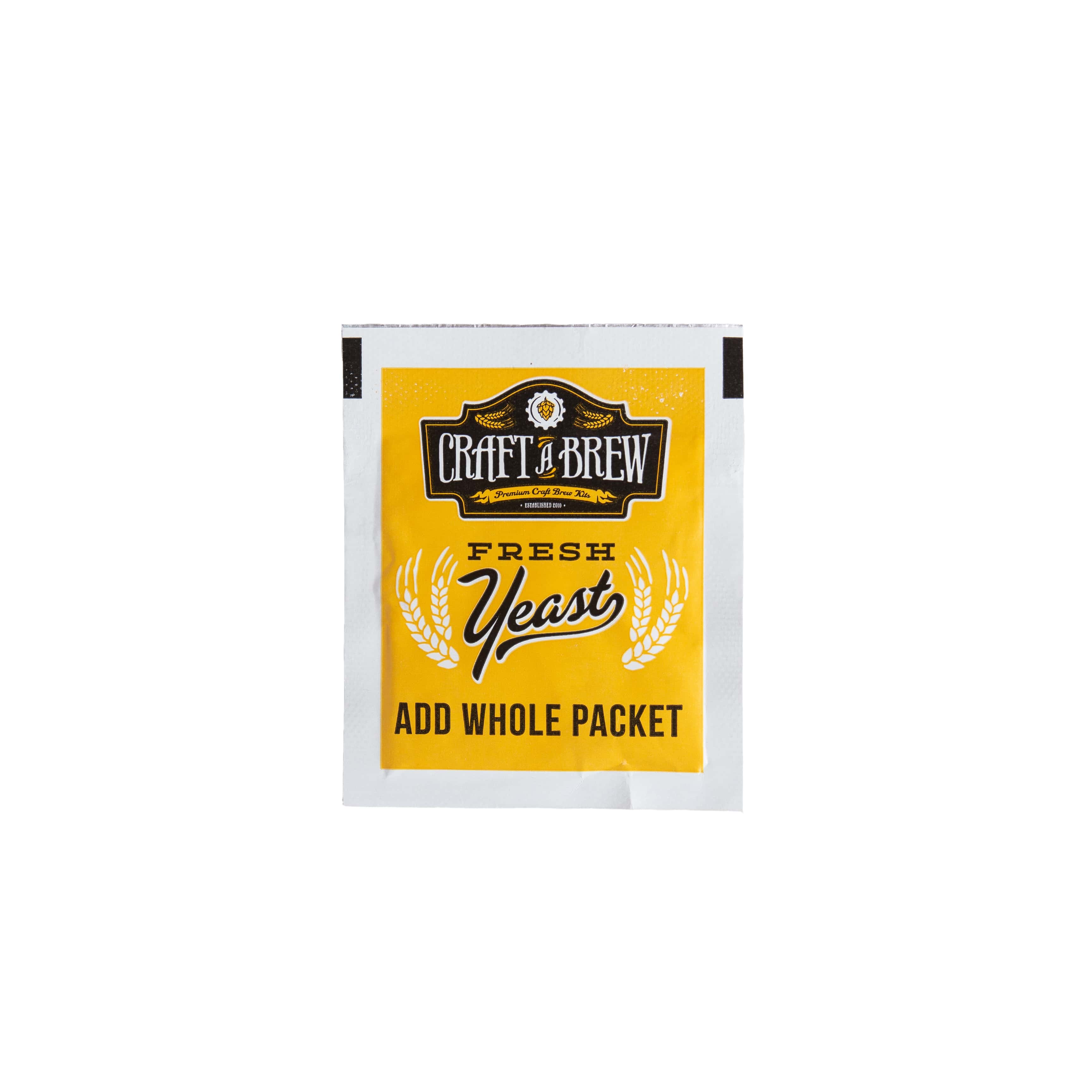 American Ale Yeast - Image 3