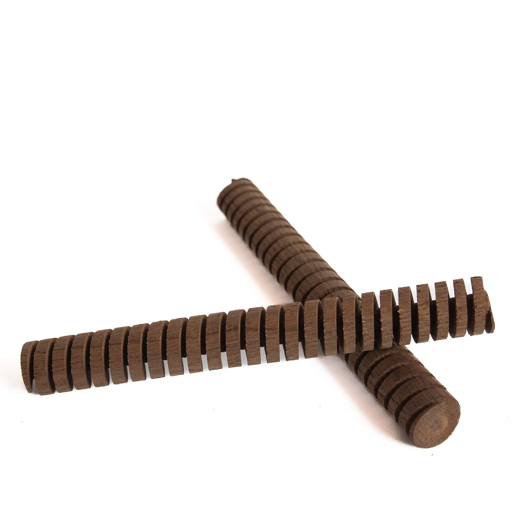 American Oak Infusion Spirals - Medium Plus Toast - Image 2