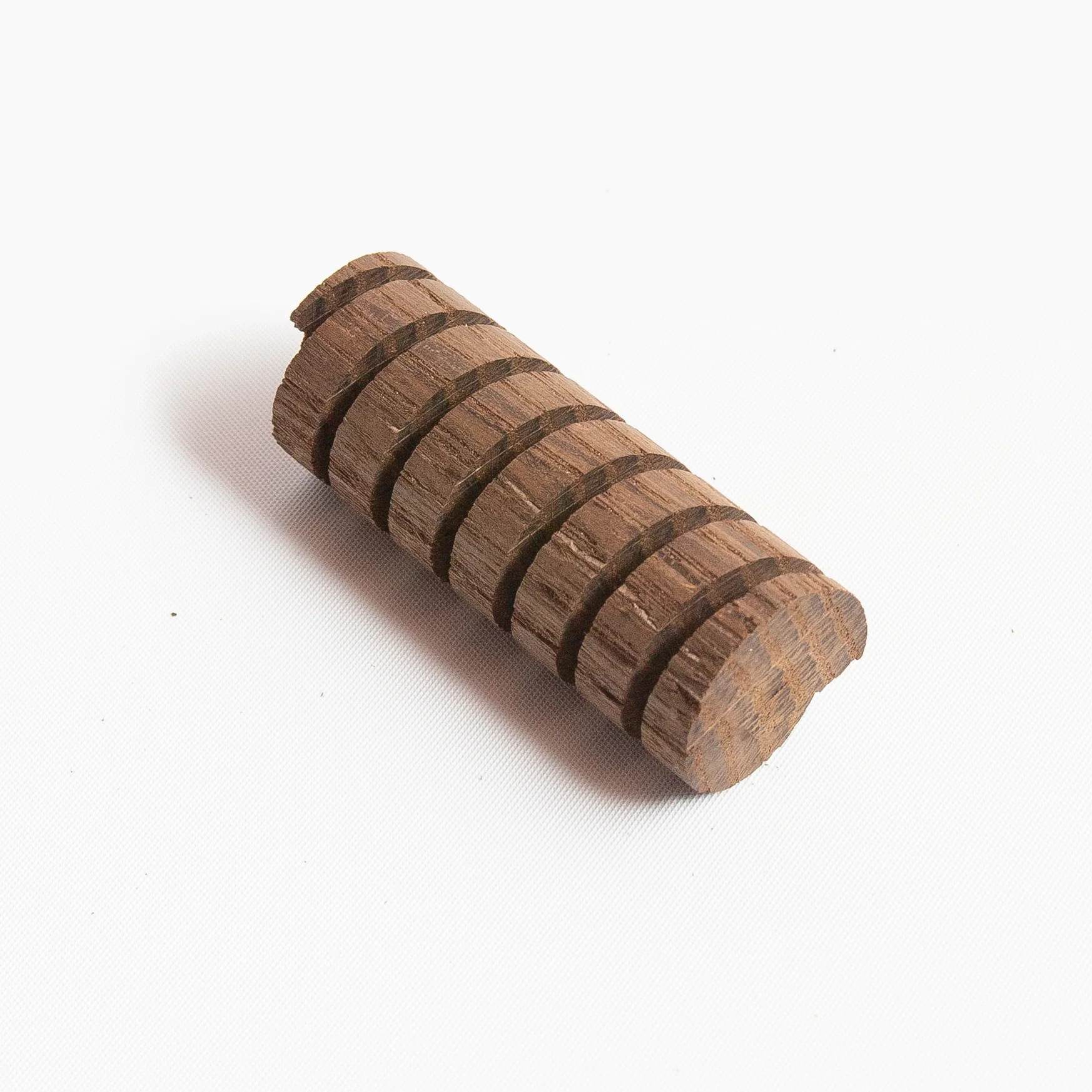 American Oak Infusion Spirals - Medium Plus Toast - Image 4