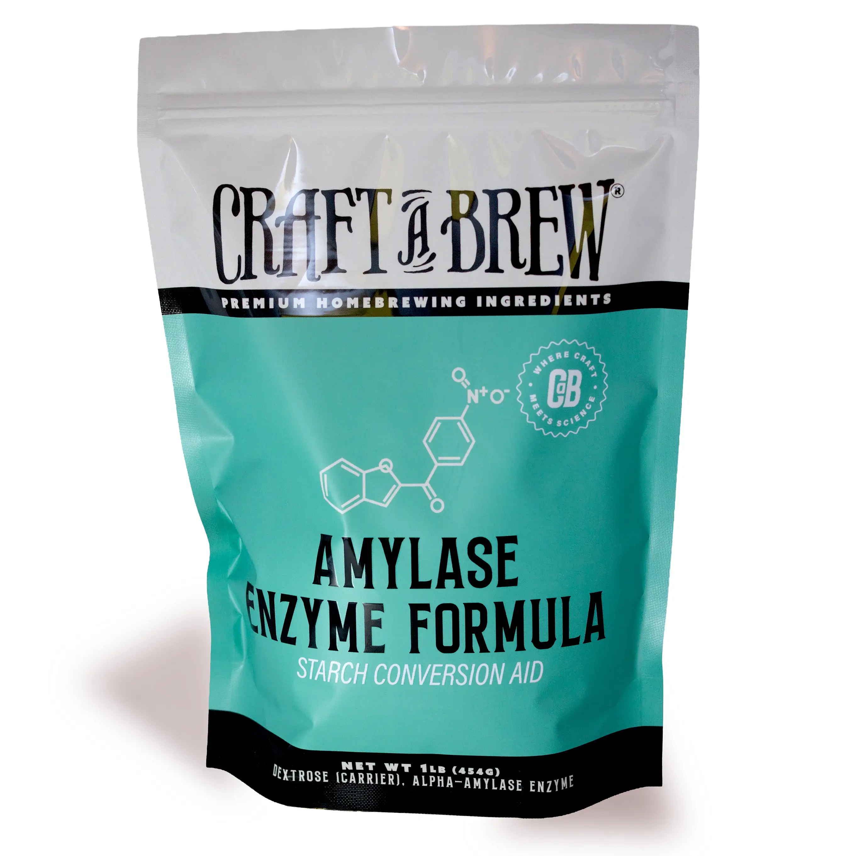 Amylase Enzyme