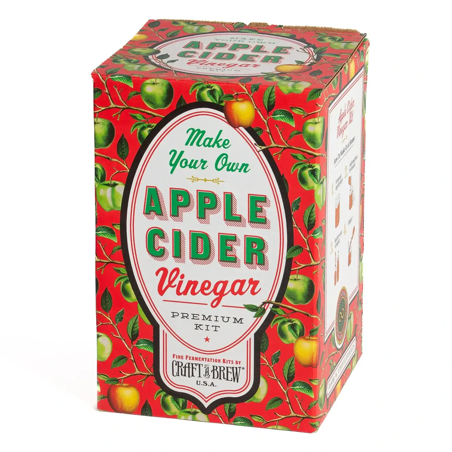 Apple Cider Vinegar Kit - Image 3