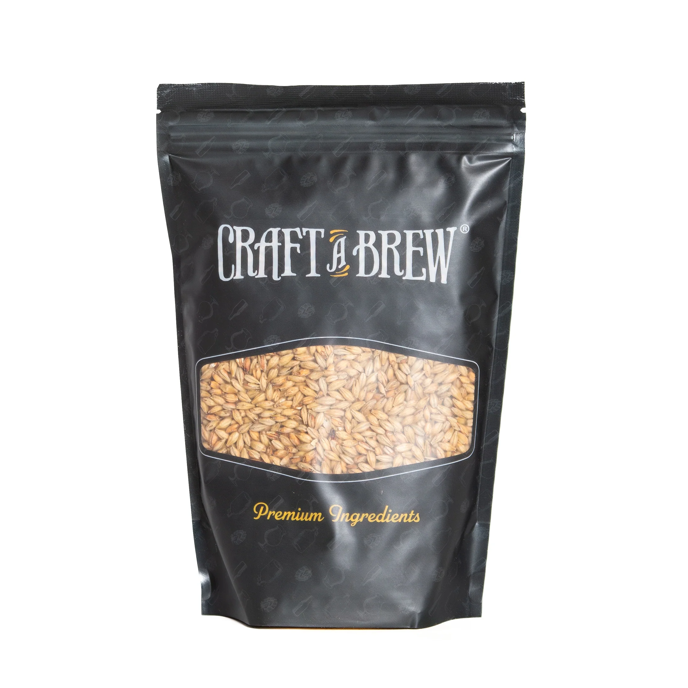 Aromatic Munich 20L Malt - Briess - Image 3