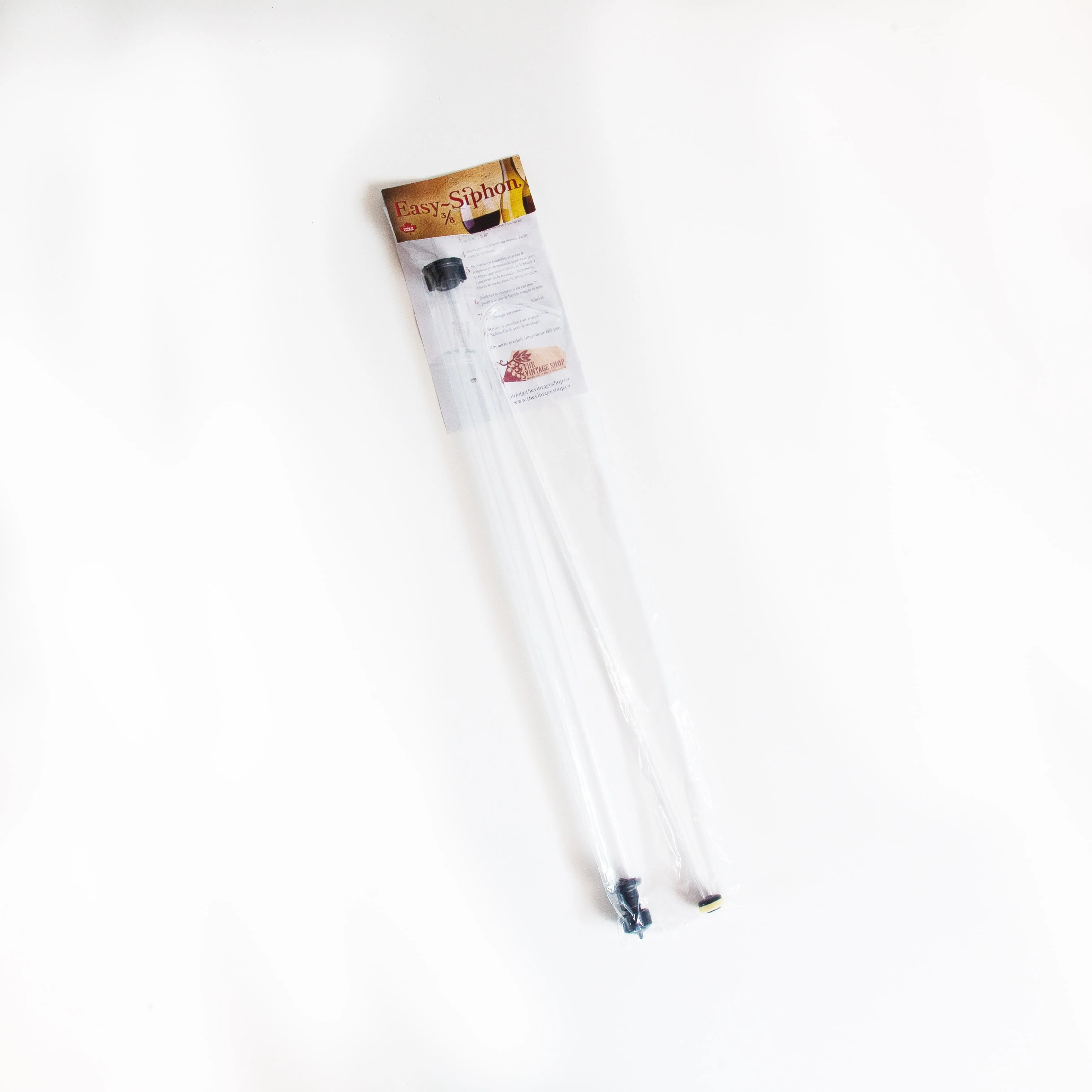 5/16" Large Auto-Siphon - 5 gallon - Image 3