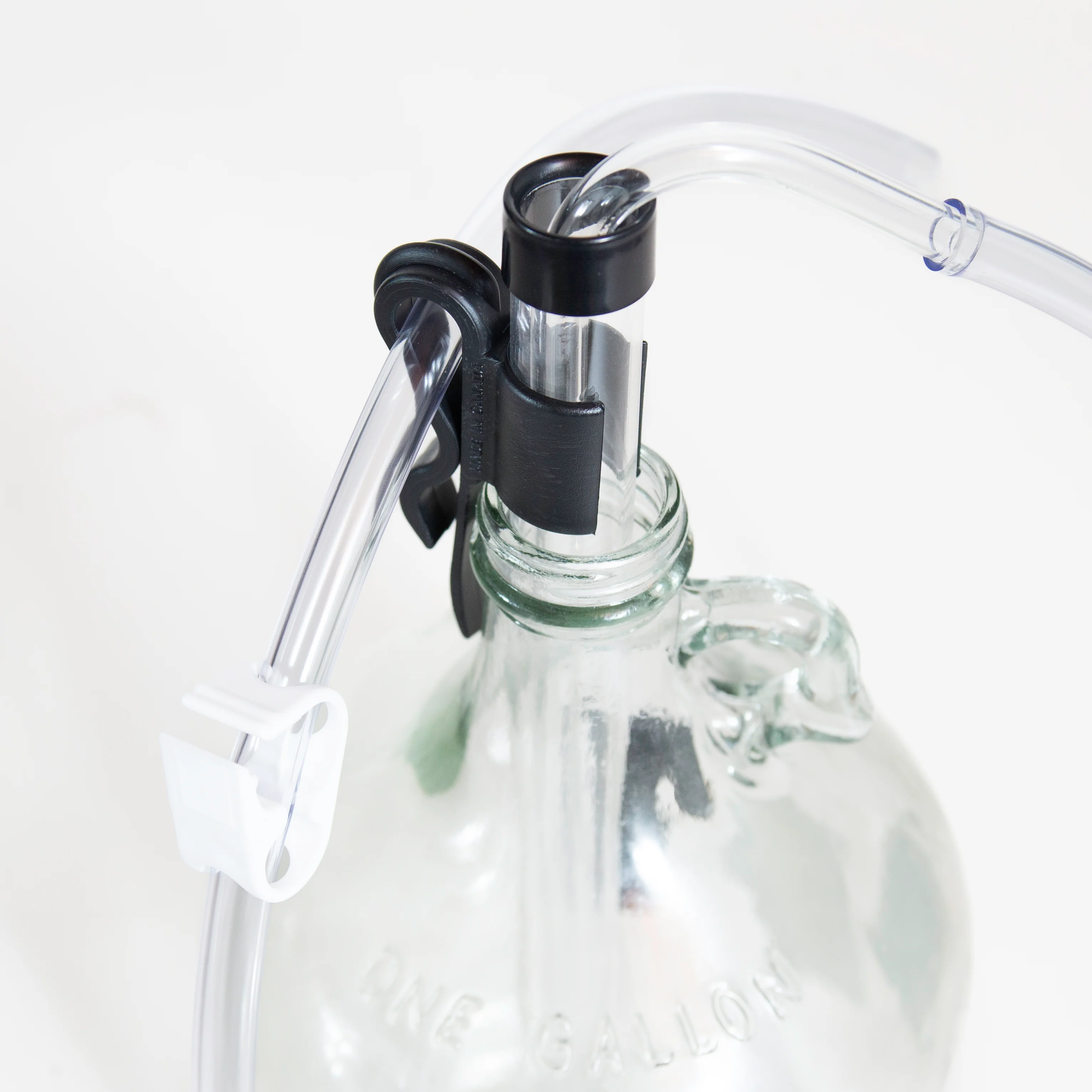 Auto-Siphon Clamp - Image 4
