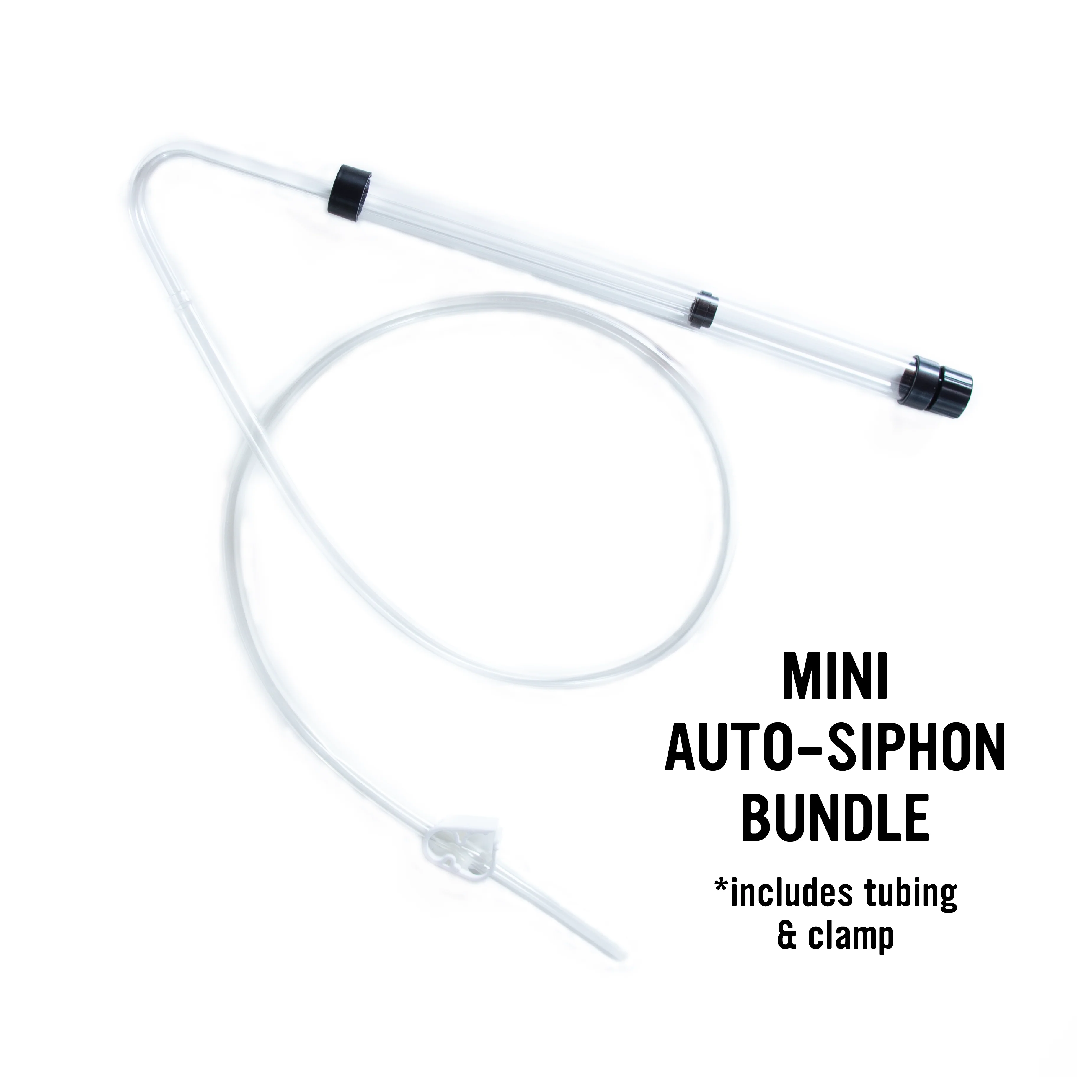 5/16" Mini Auto Siphon - Image 4