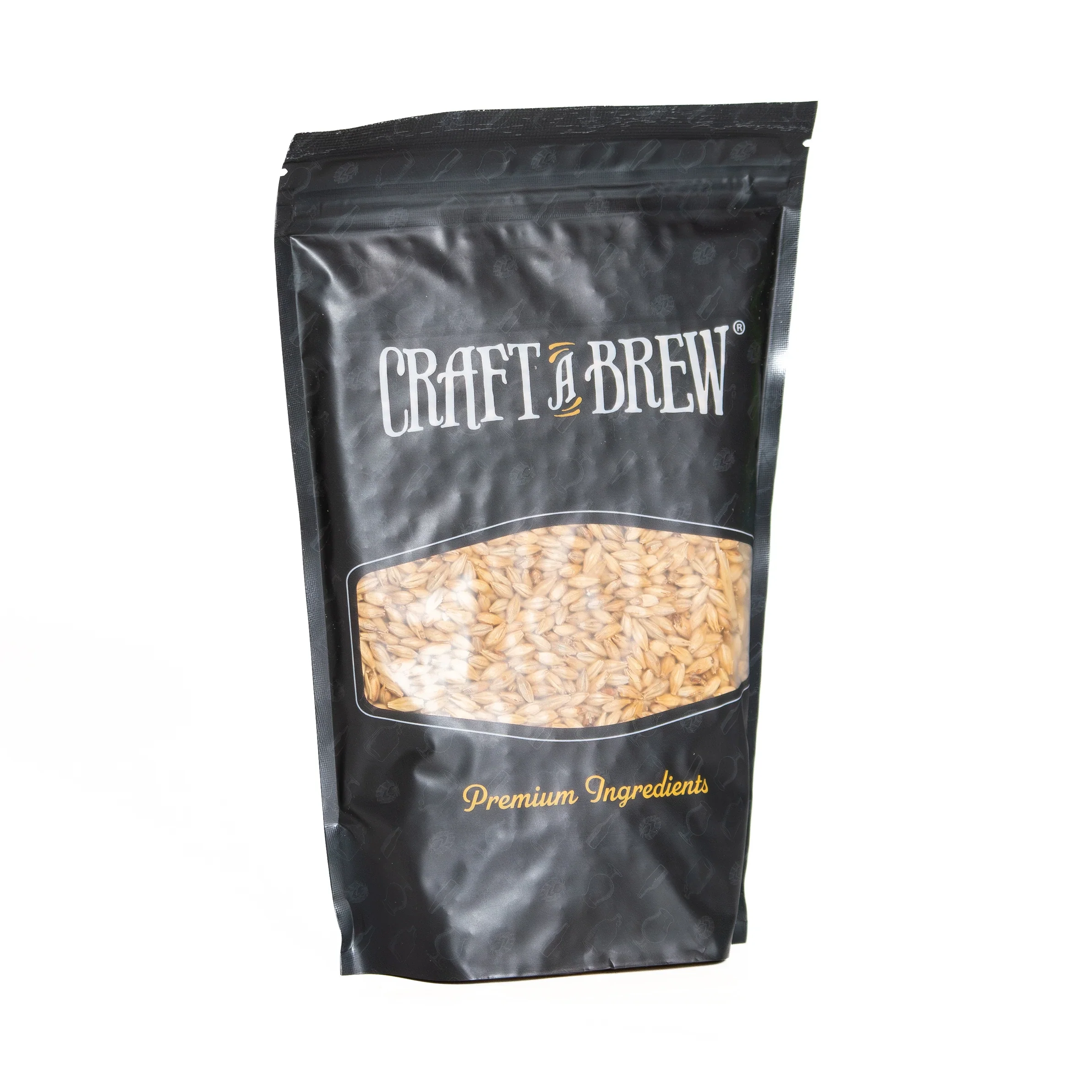 Beech Smoked Barley Malt - Weyermann - Image 2