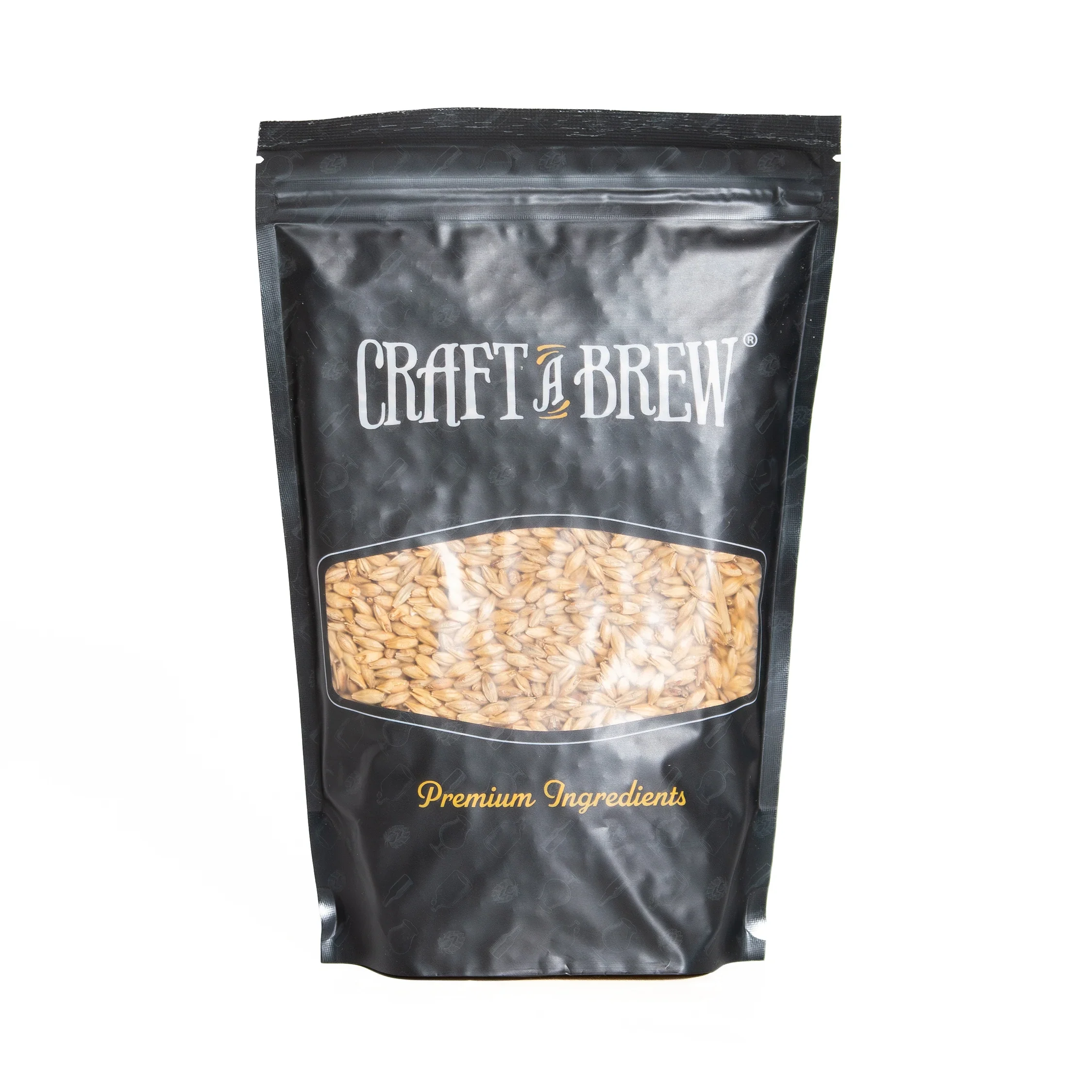 Beech Smoked Barley Malt - Weyermann - Image 3