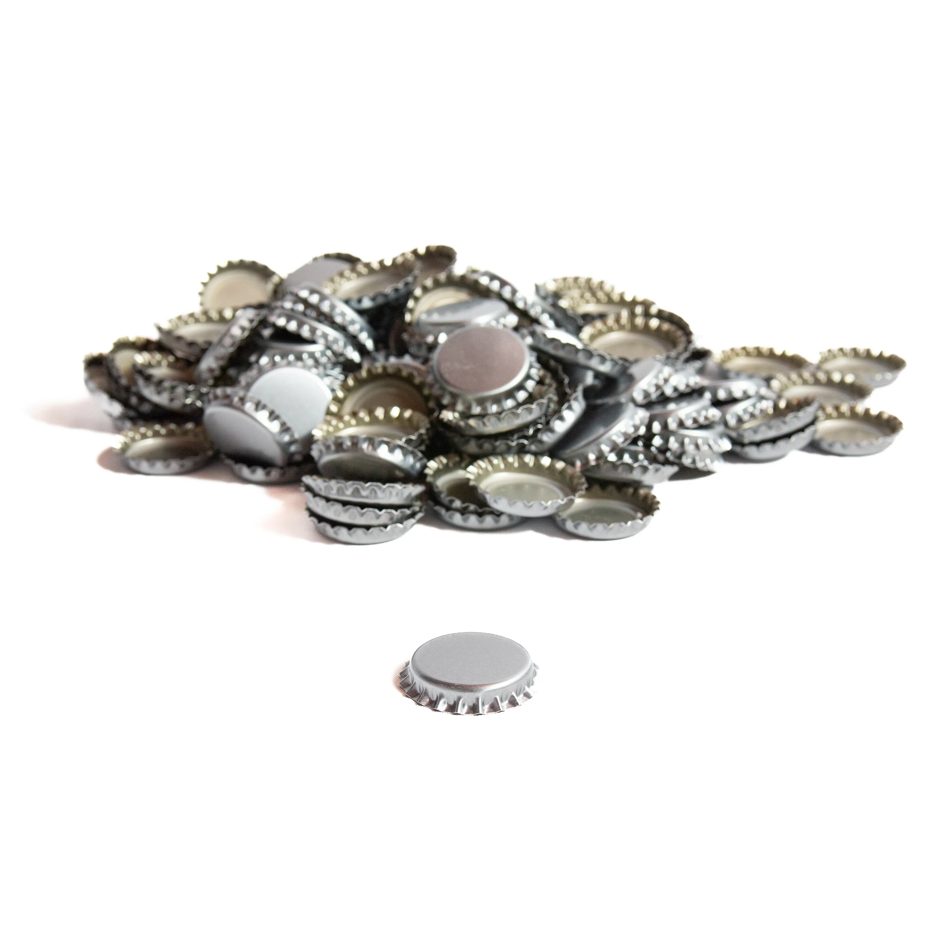 Home Brewing Bottle Caps - Image 3