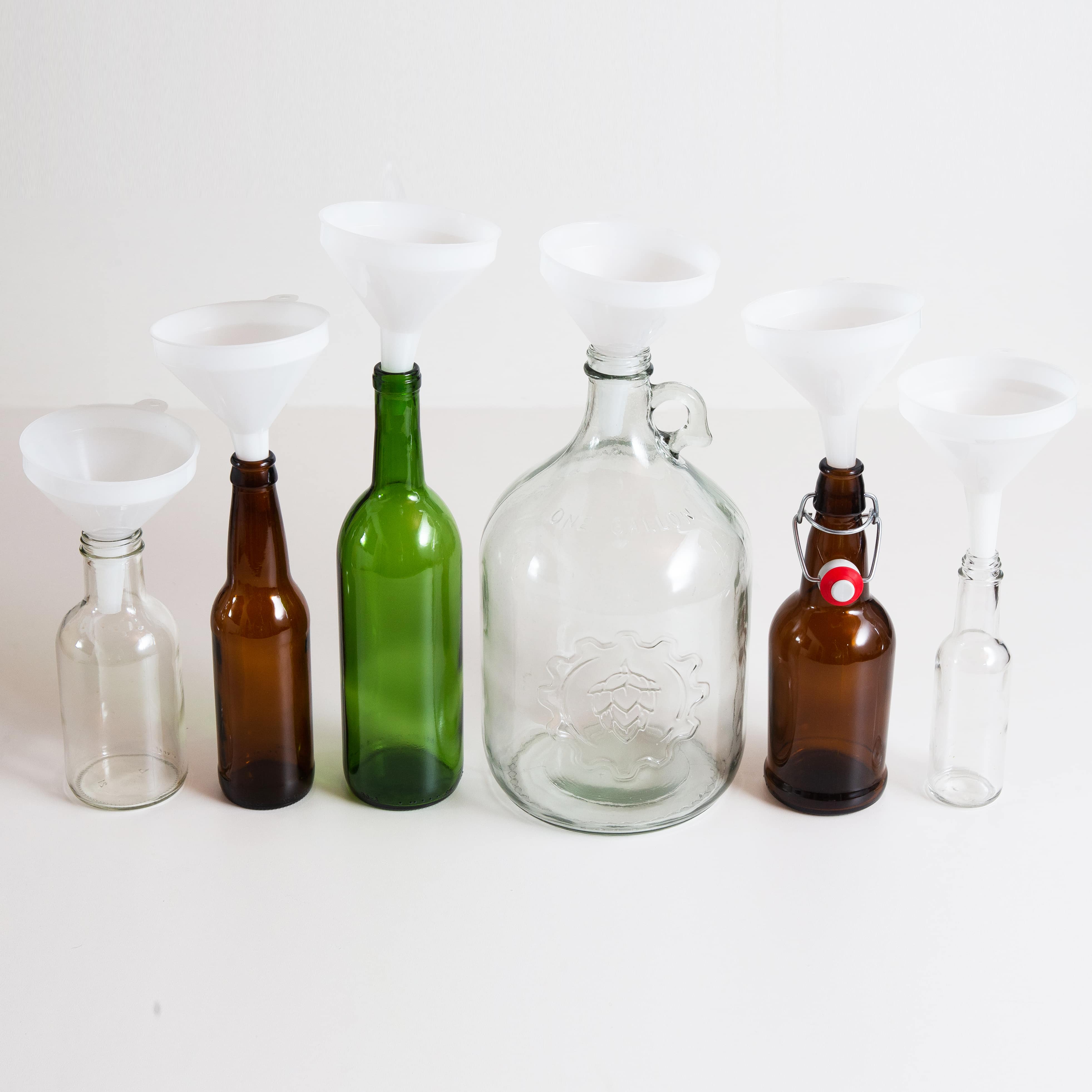 Beer Brewing Funnel - Image 4