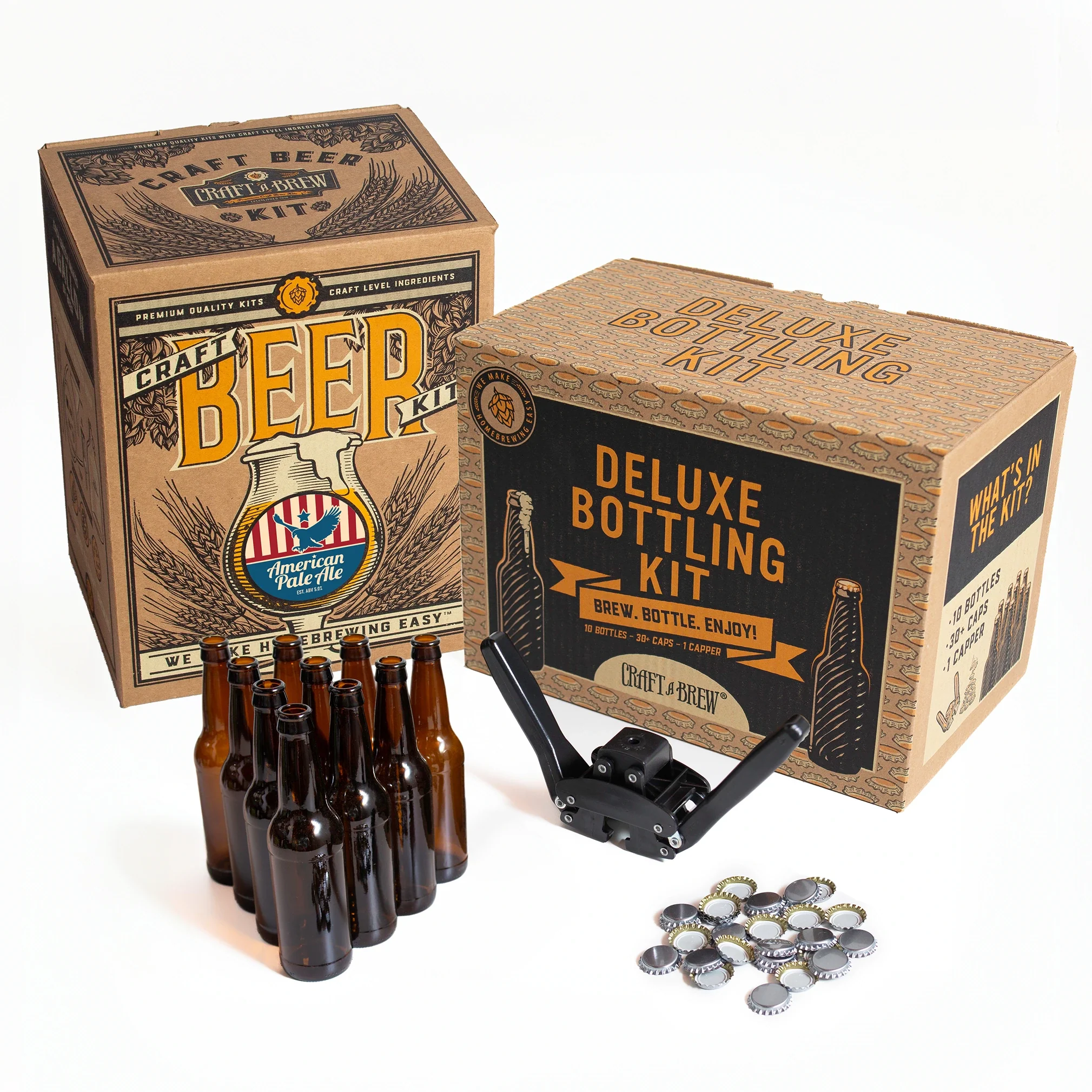 First Time Homebrewer Gift Package - Image 3