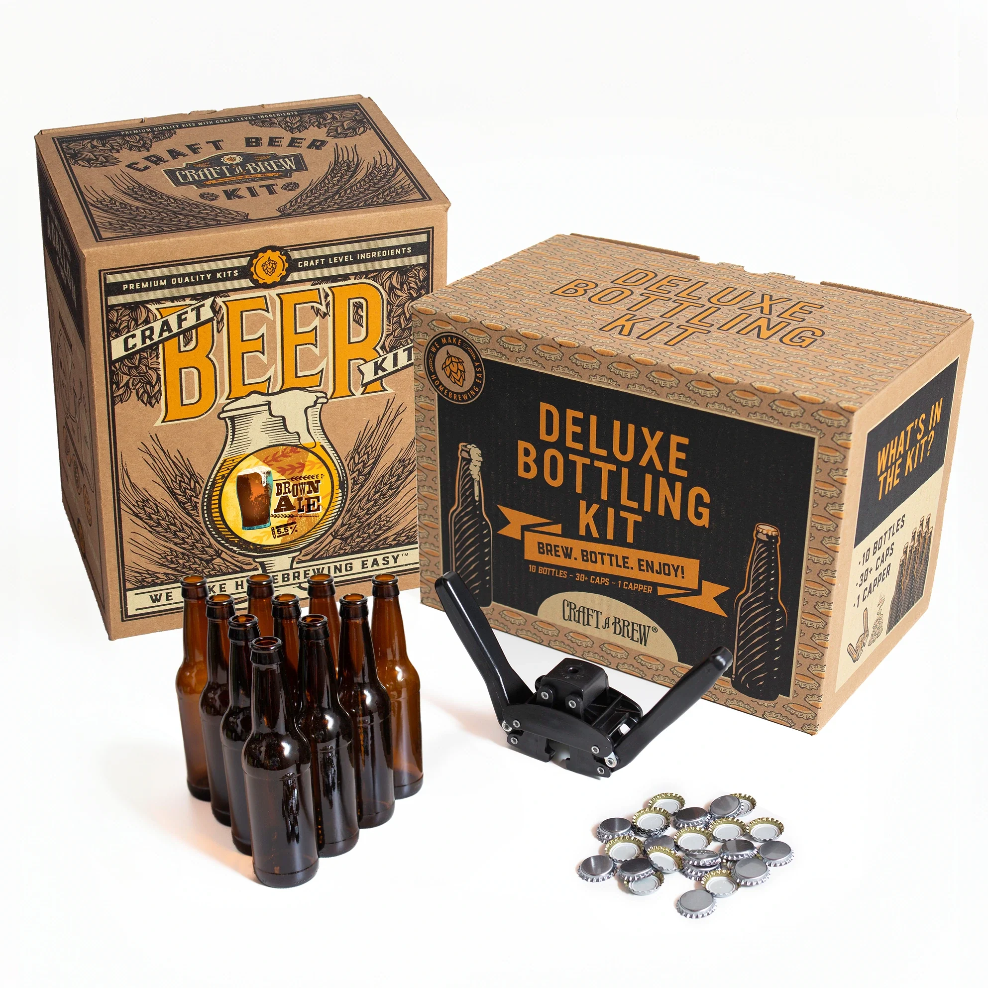 First Time Homebrewer Gift Package - Image 4