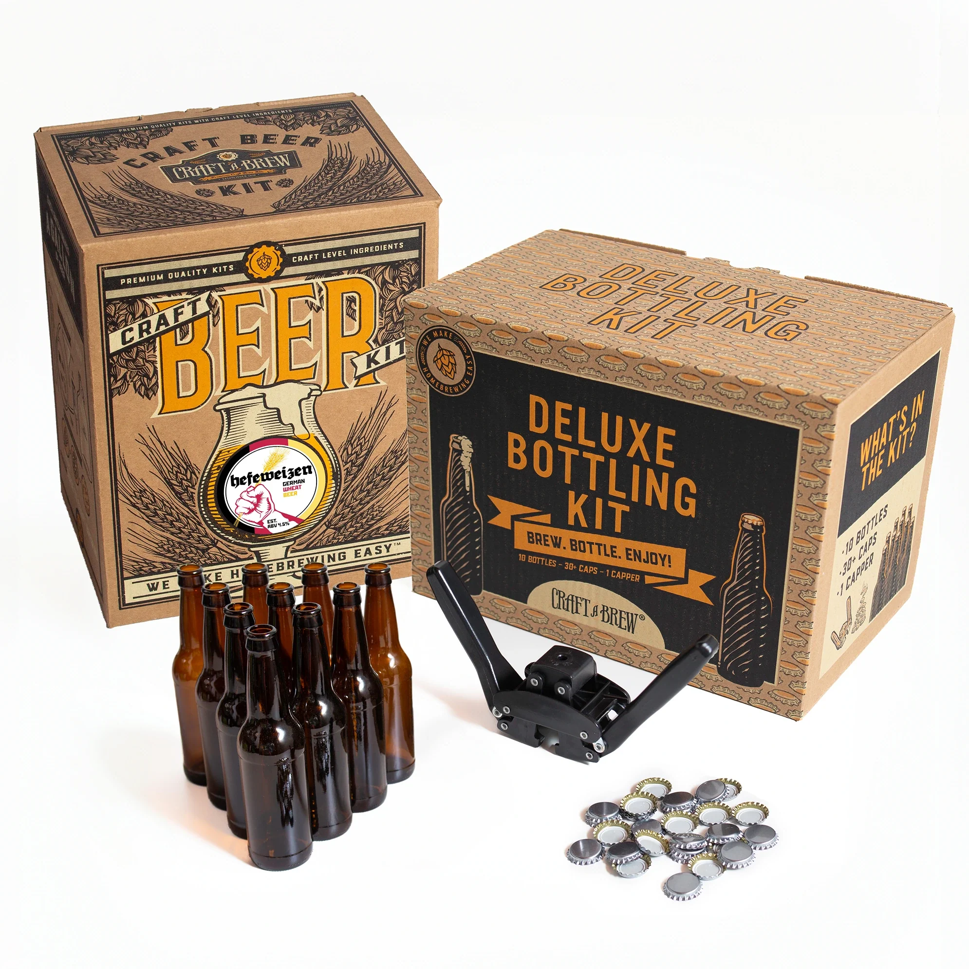 First Time Homebrewer Gift Package - Image 5