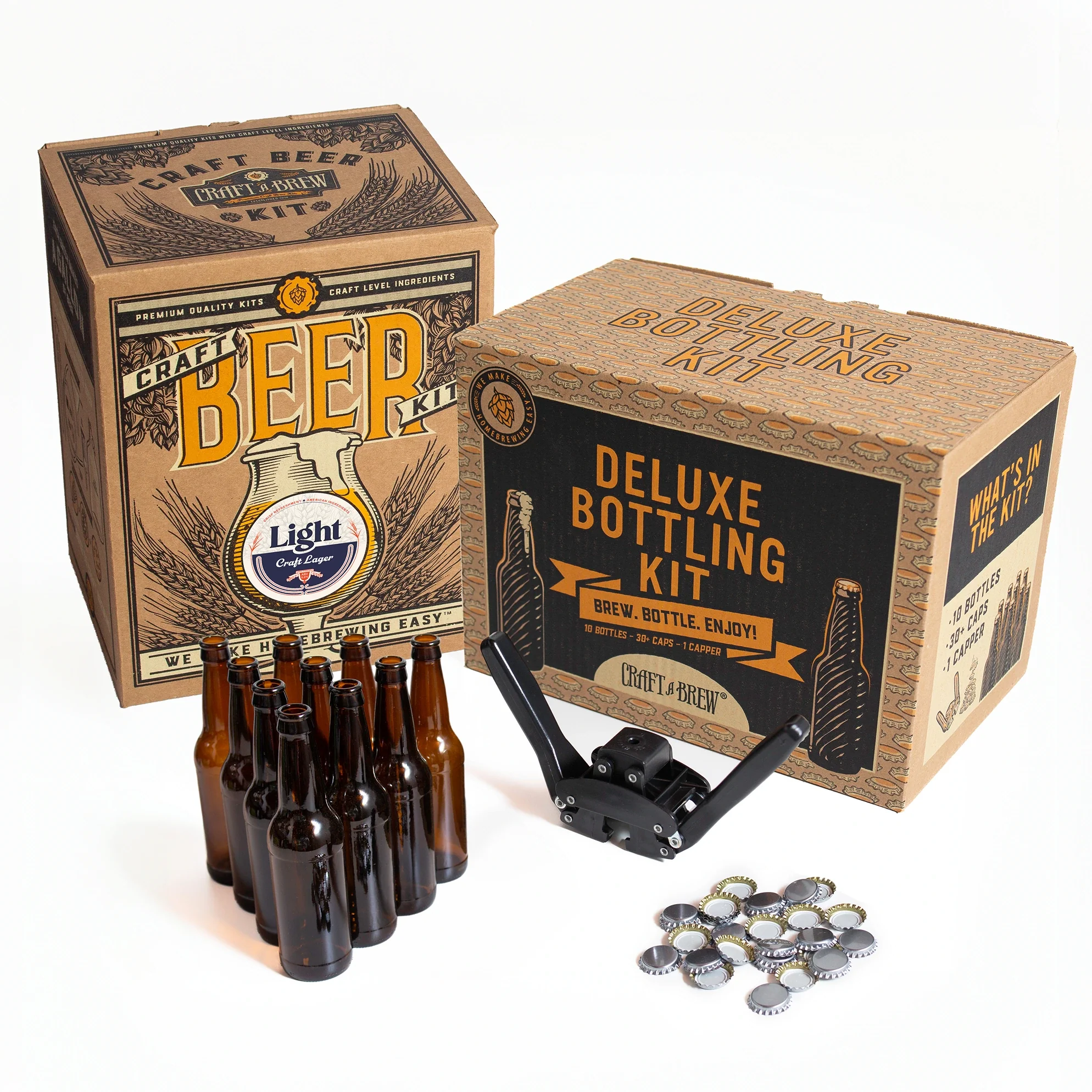 First Time Homebrewer Gift Package - Image 6