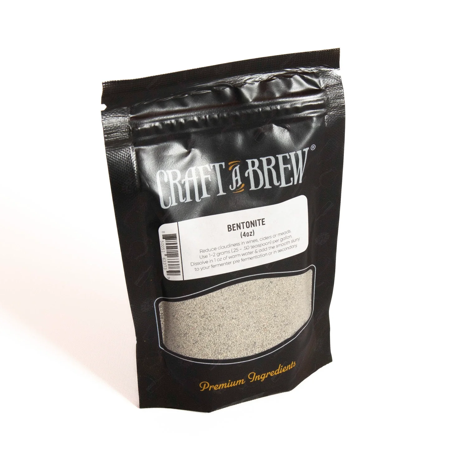 Bentonite Clay - Image 2
