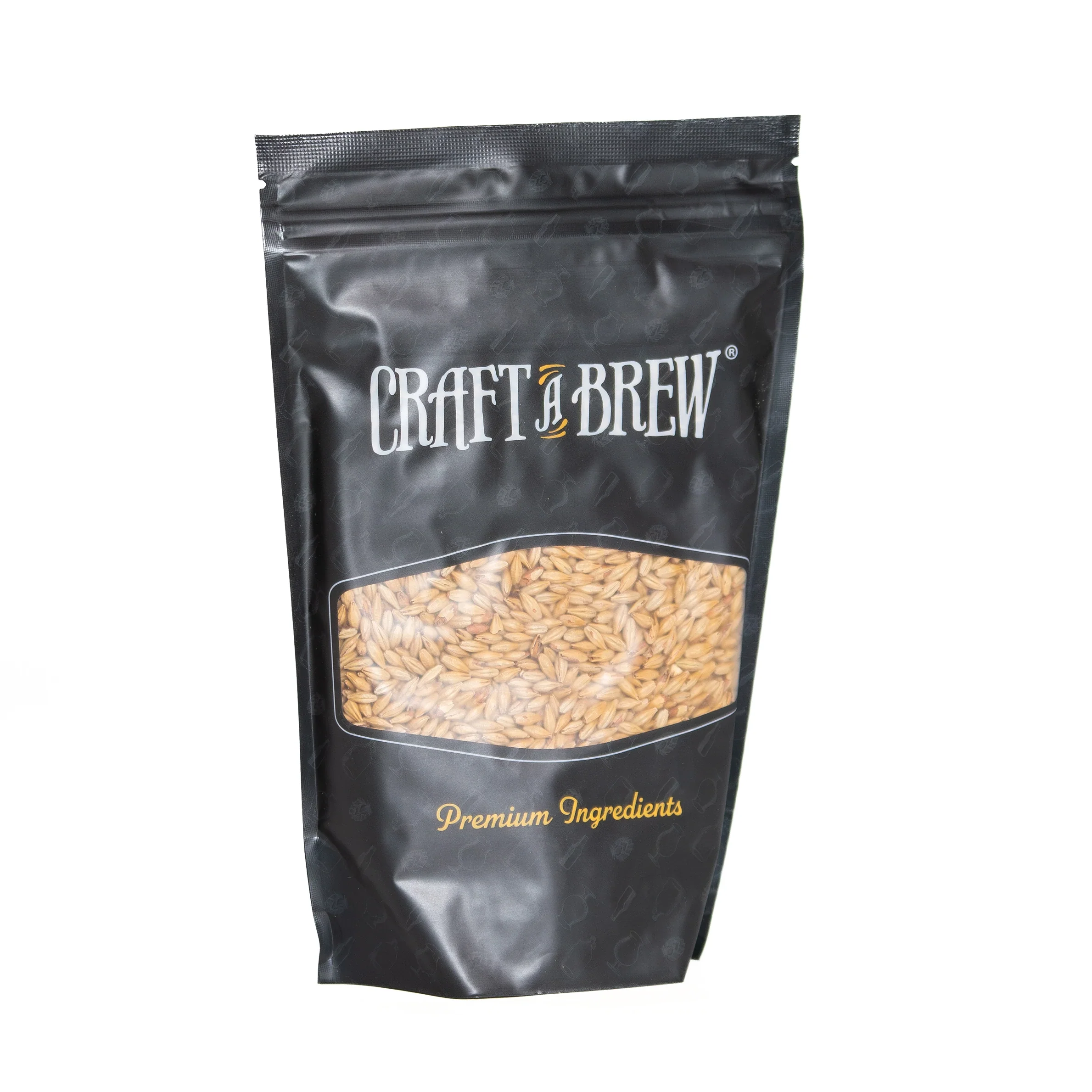 Biscuit Malt - Dingemans - Image 2