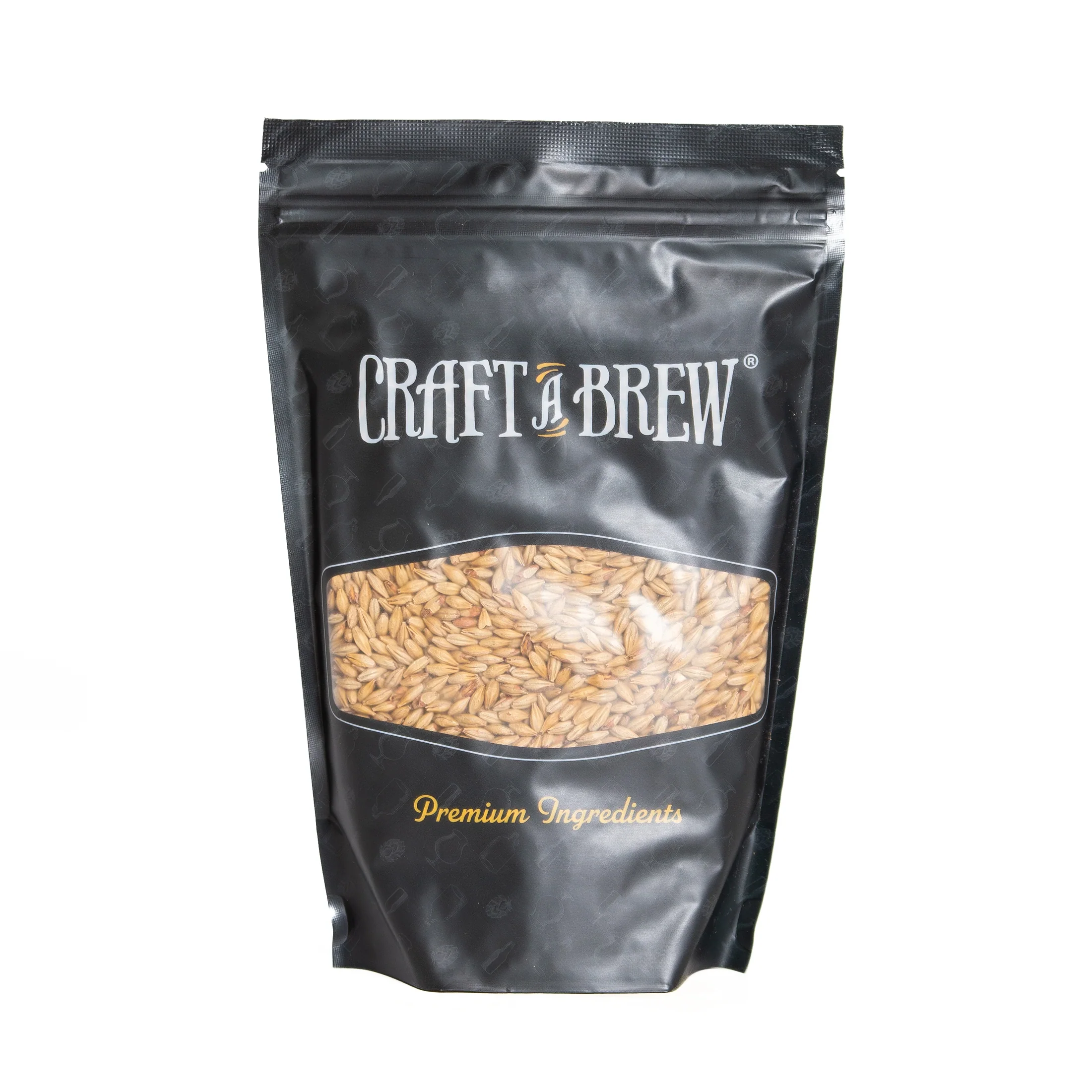 Biscuit Malt - Dingemans - Image 3