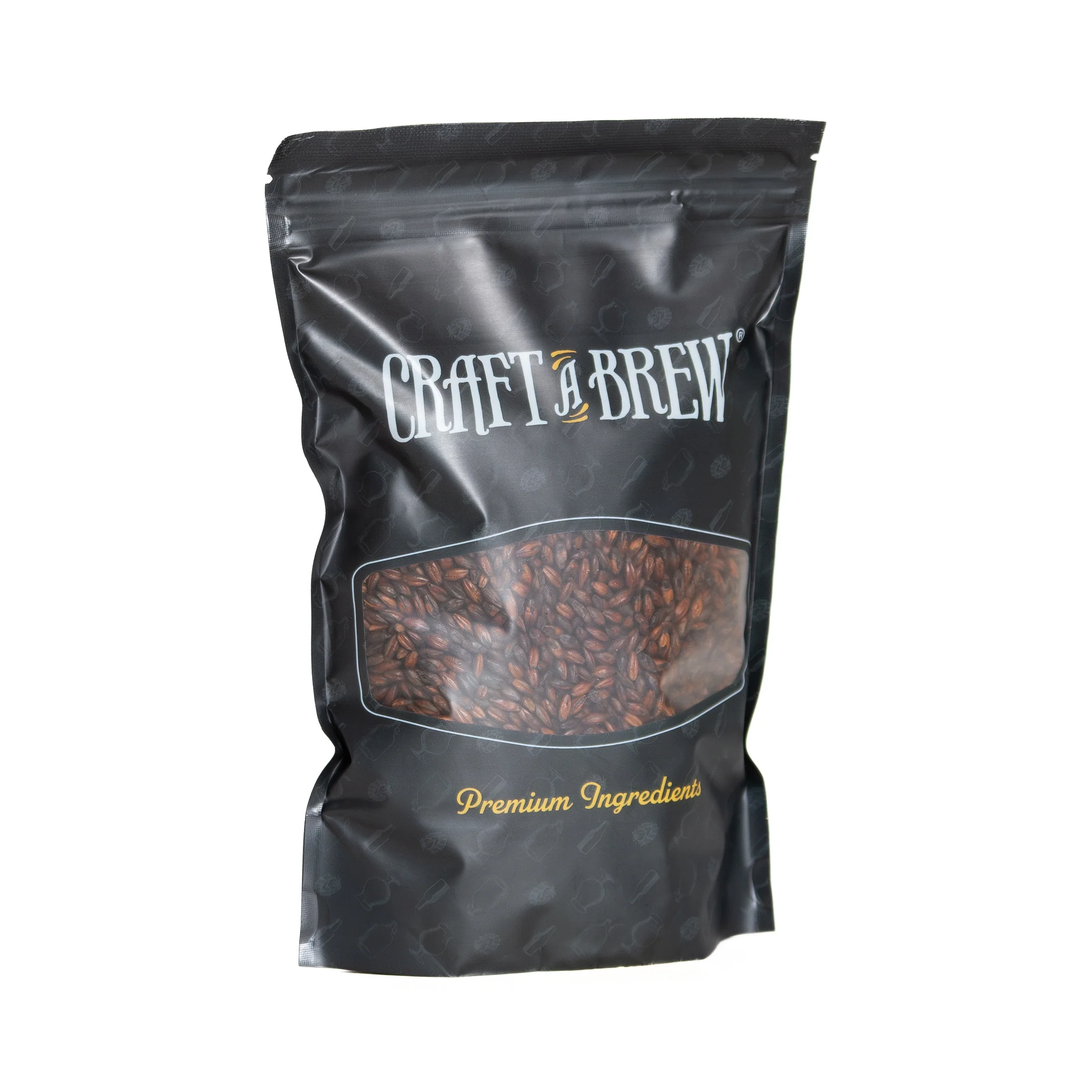 Black (Patent) Malt - Briess - Image 2