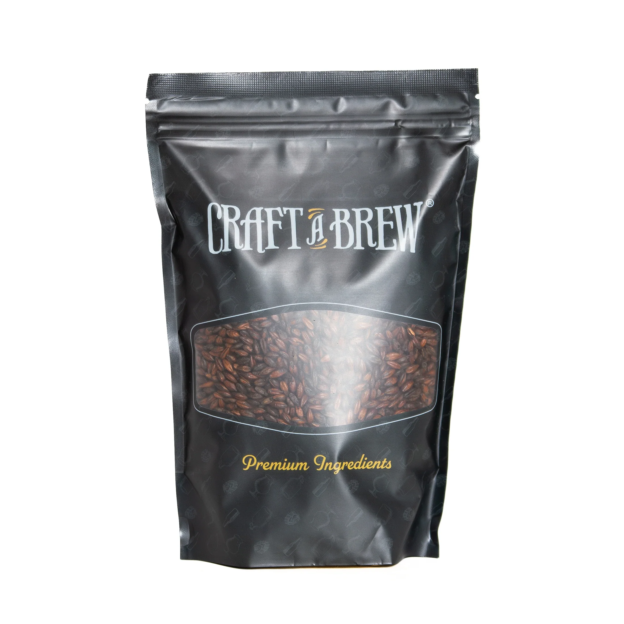 Black (Patent) Malt - Briess - Image 3