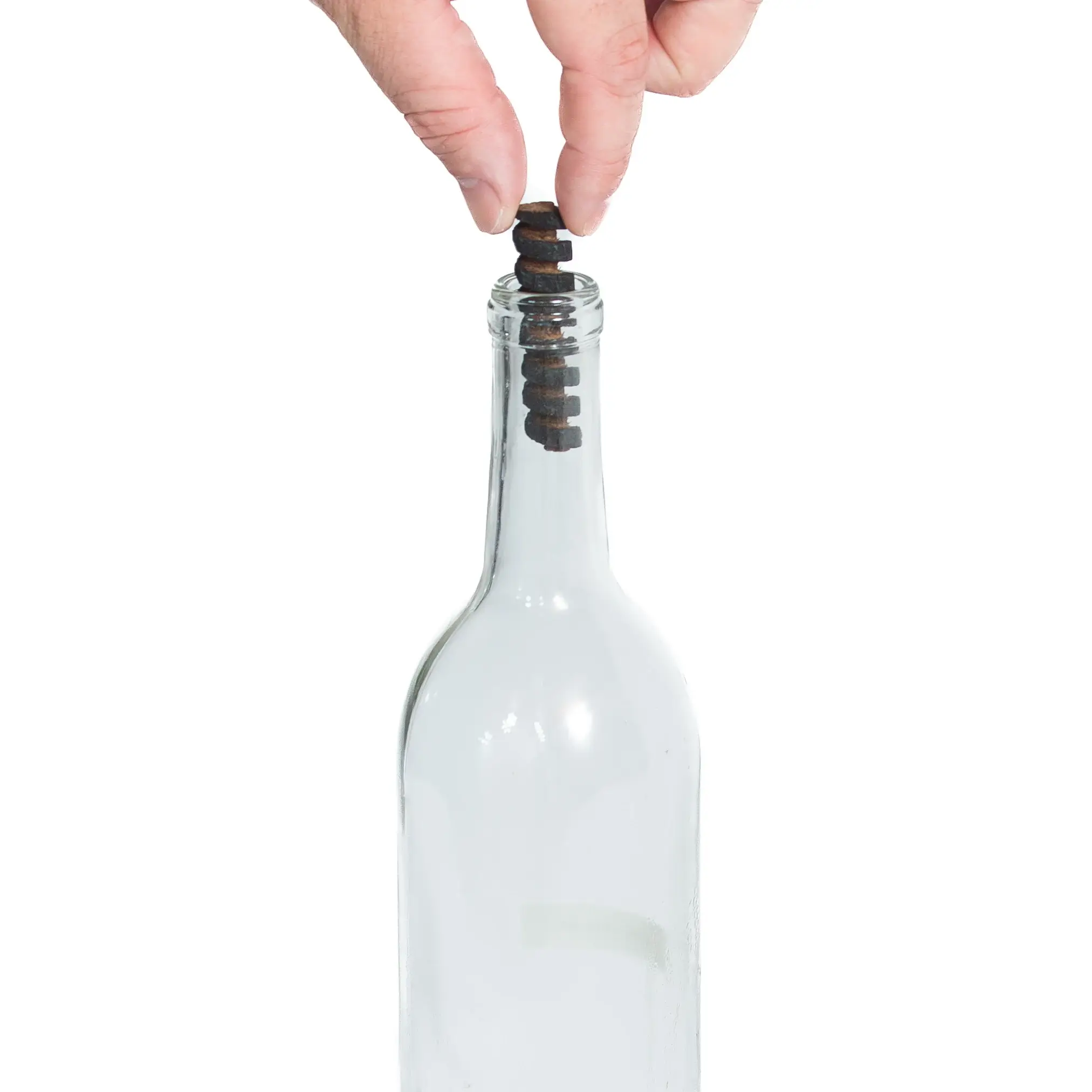 Bottle Oak Infusion Spiral - Char 3 Toast - Image 3