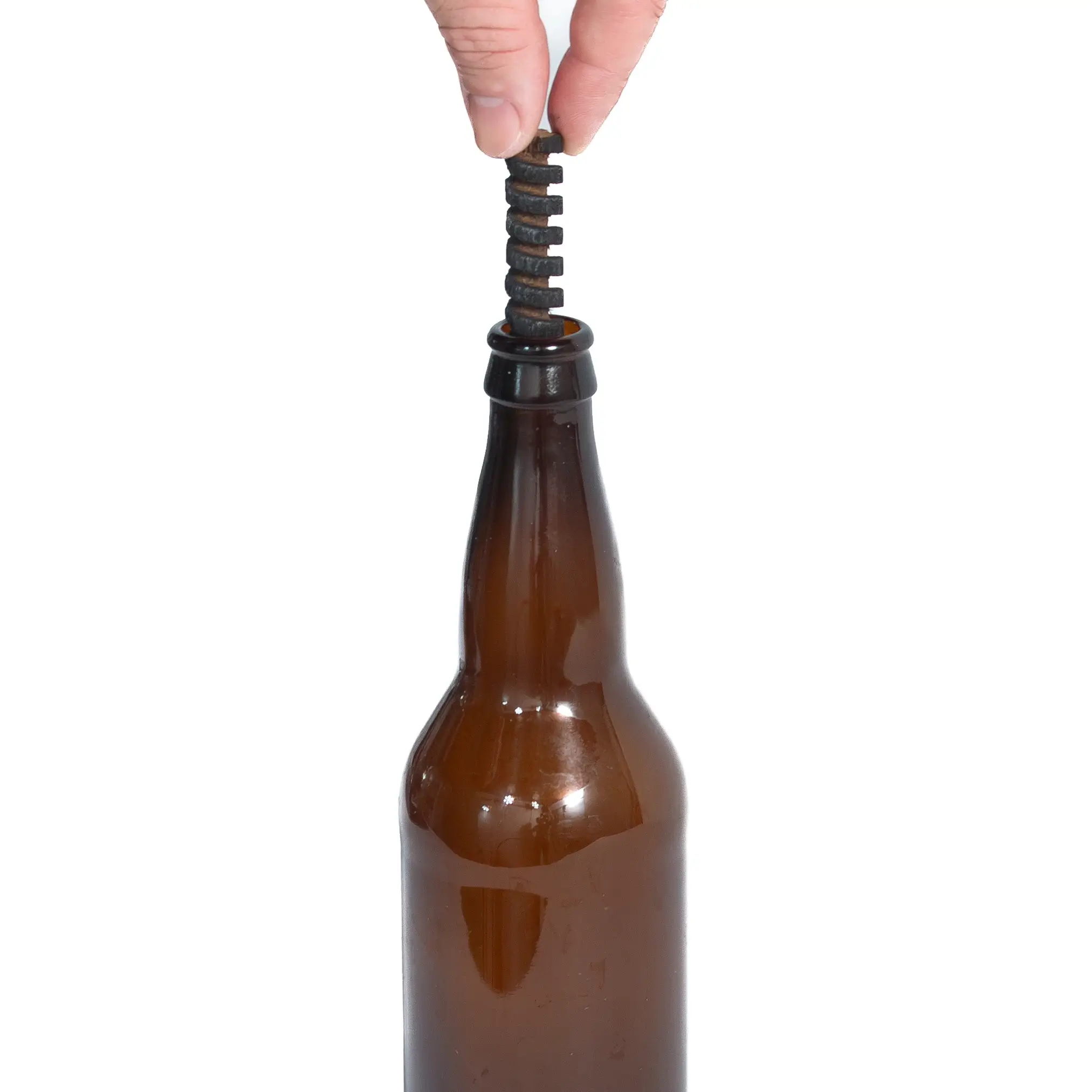 Bottle Oak Infusion Spiral - Char 3 Toast - Image 4