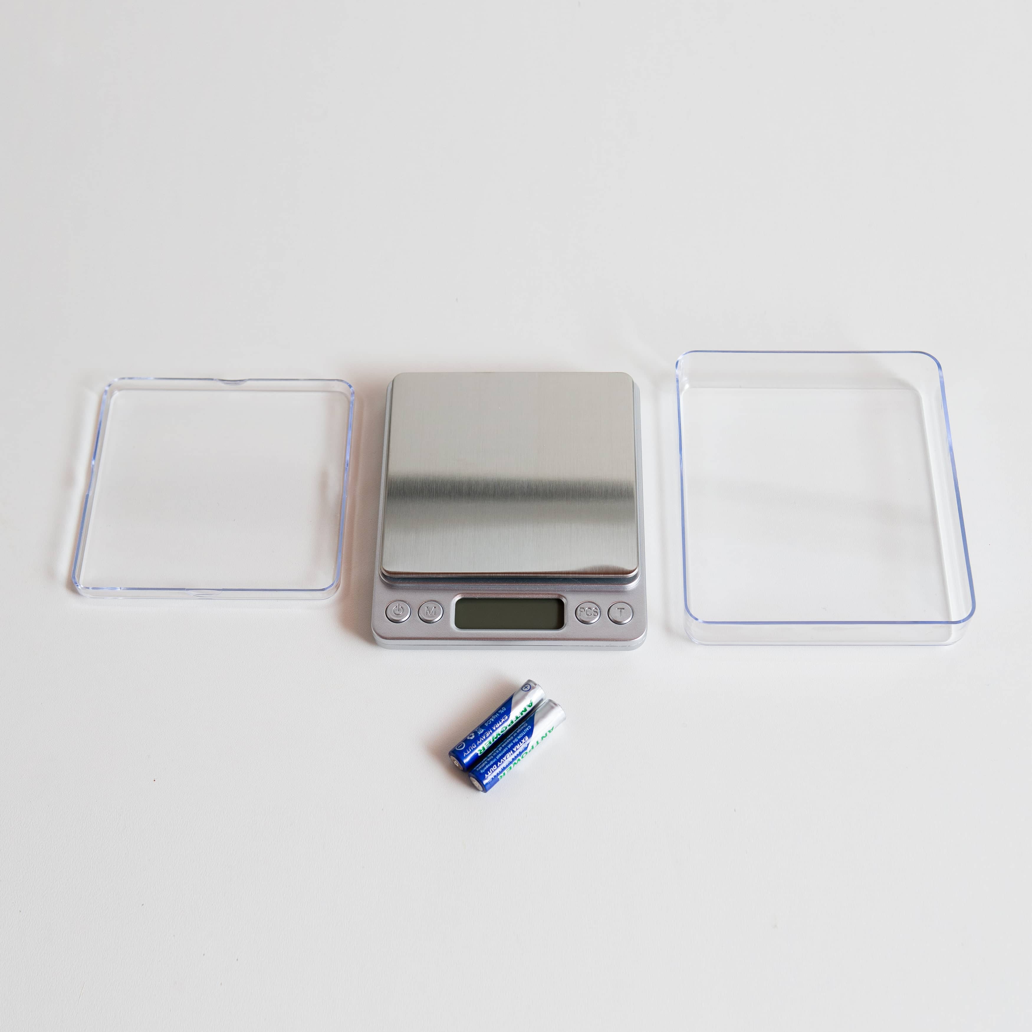 Mini Home Brewing Scale - Image 2