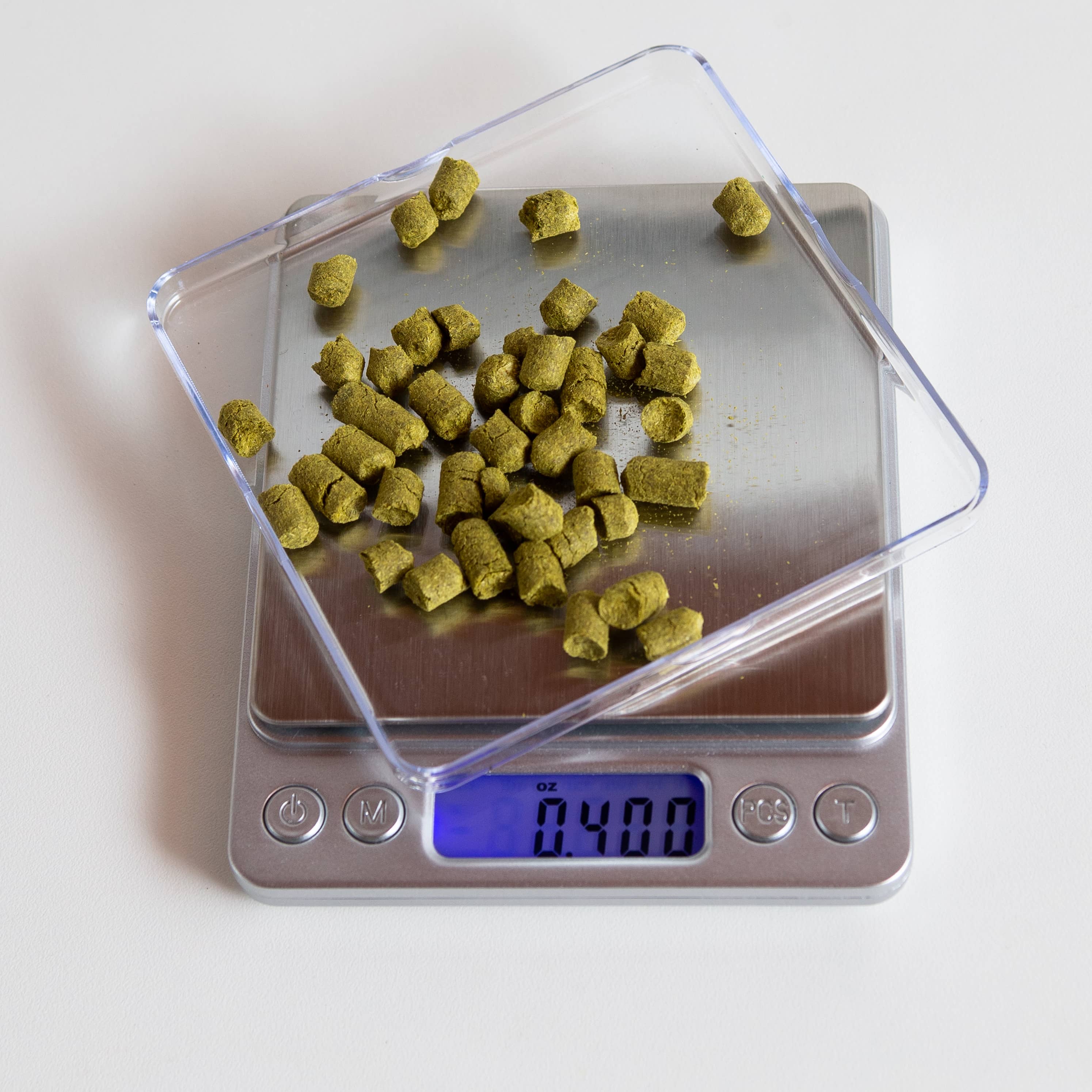 Mini Home Brewing Scale - Image 3