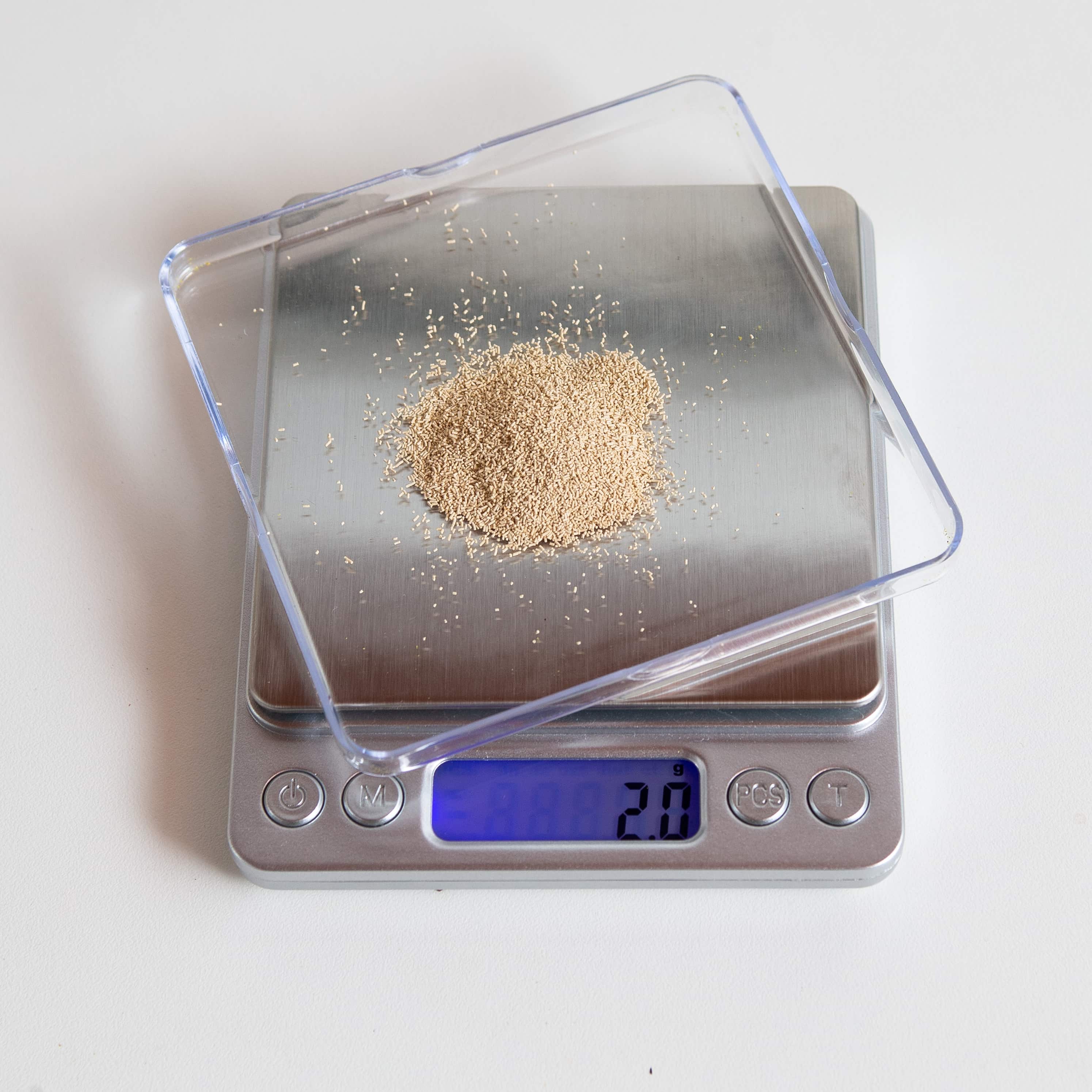 Mini Home Brewing Scale - Image 4