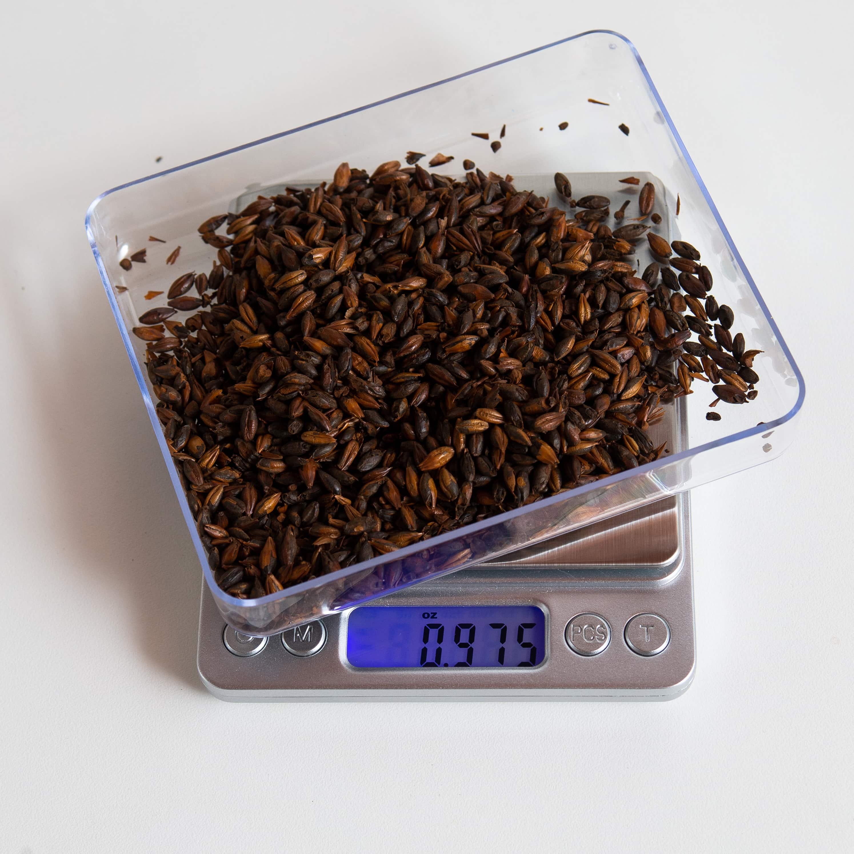 Mini Home Brewing Scale - Image 5