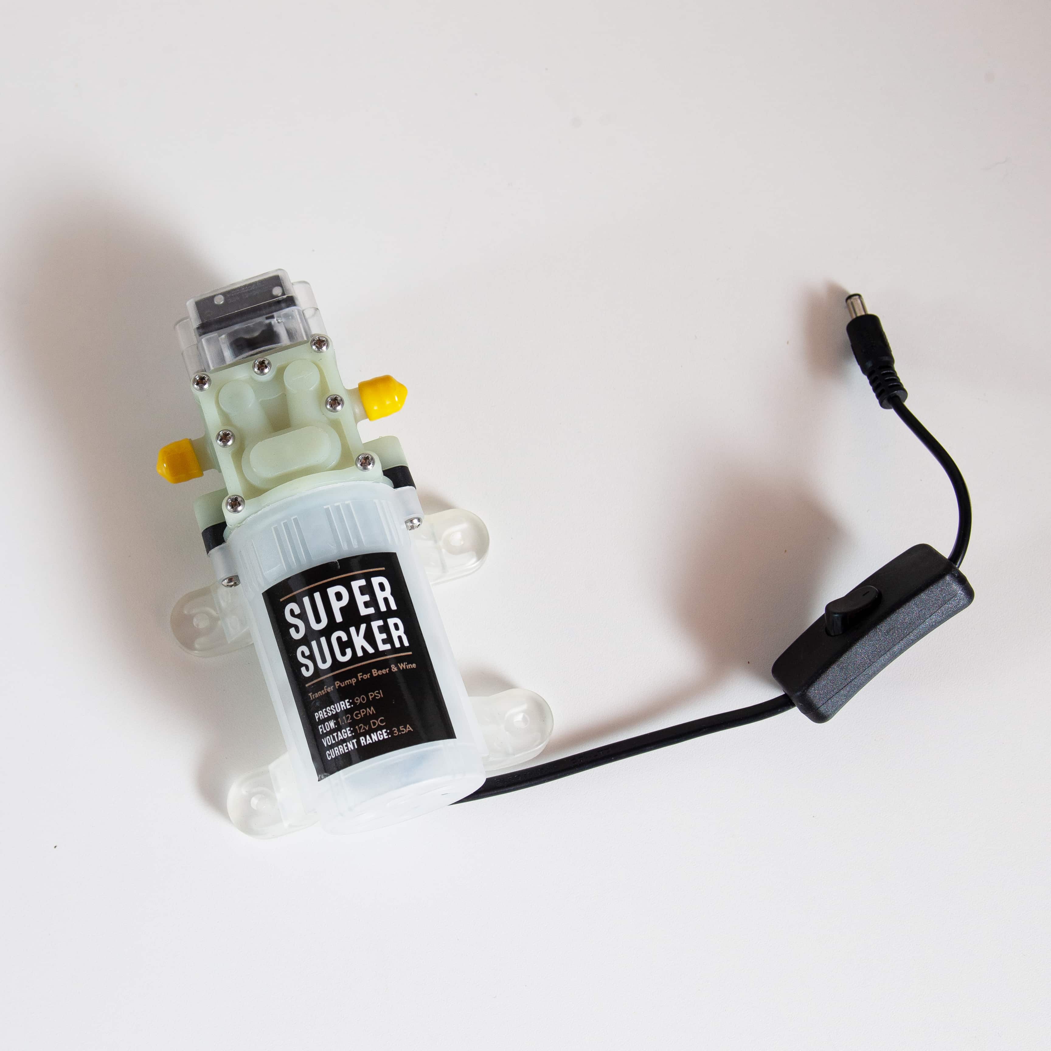 Brewing Transfer Pump - Image 6