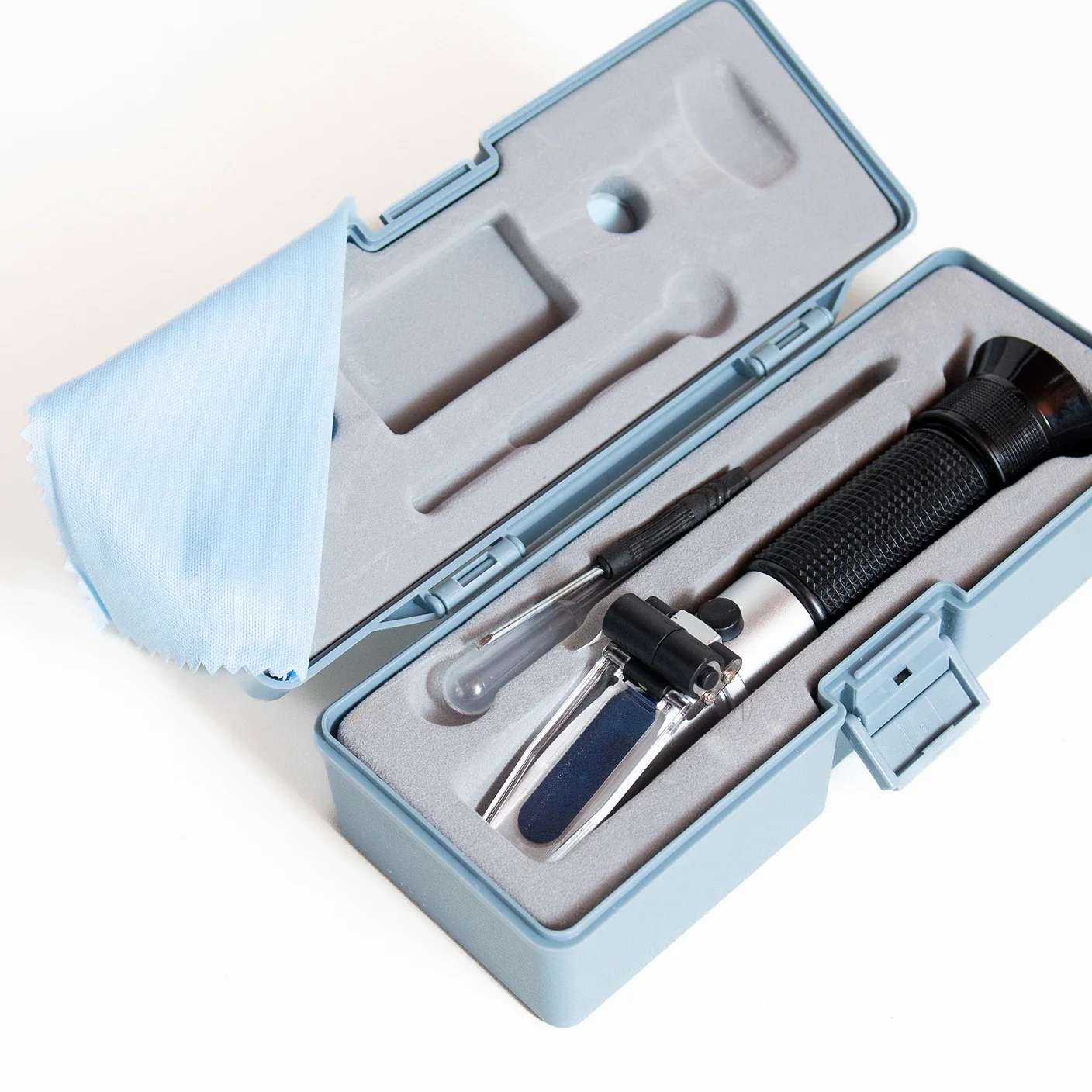 Brix Refractometer - Image 3