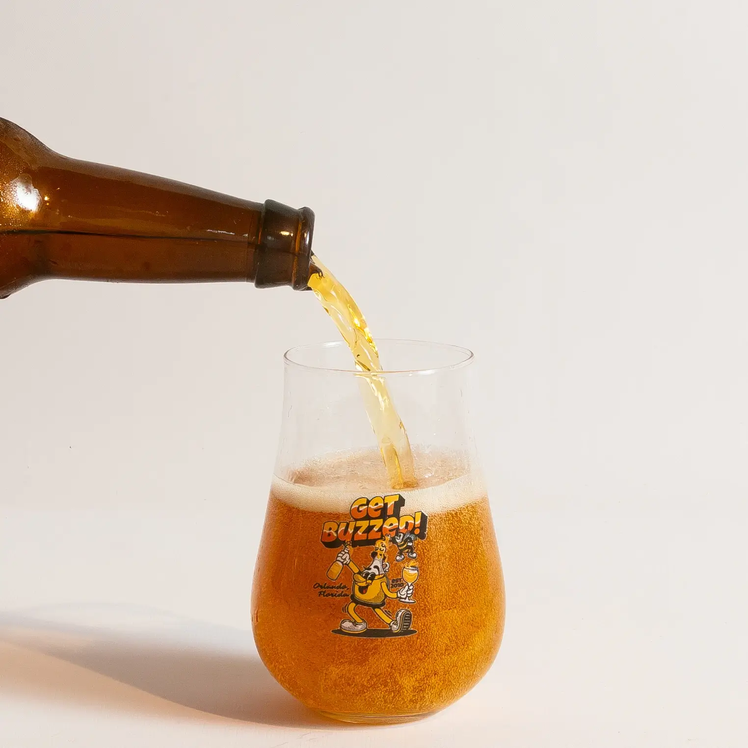 Butter Buzz Mead Recipe Kit - Image 3