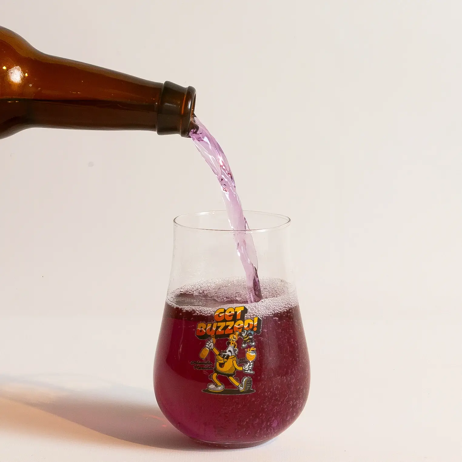 Butterfly Effect Mead Recipe Kit - Image 3