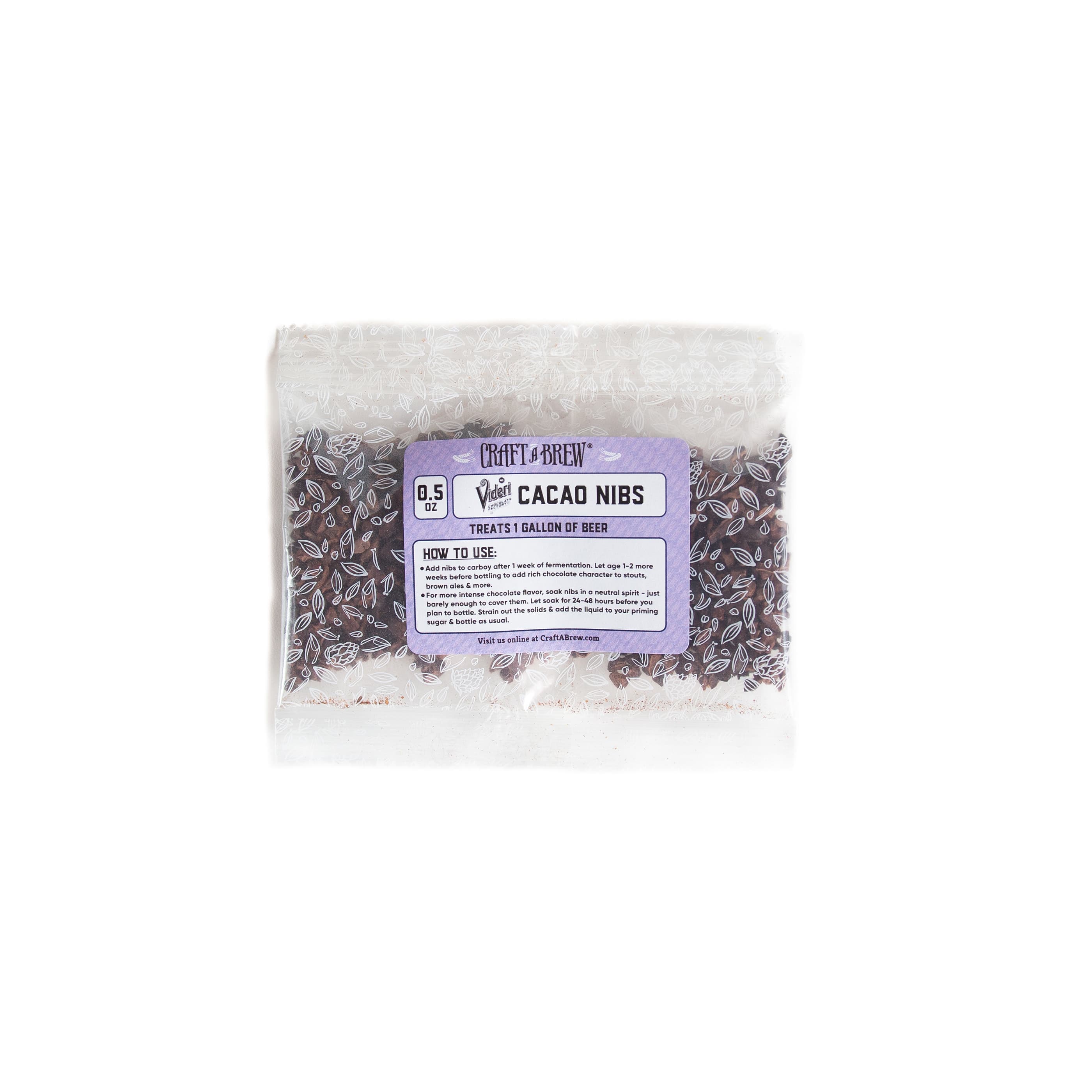 Cacao Nibs - Image 3