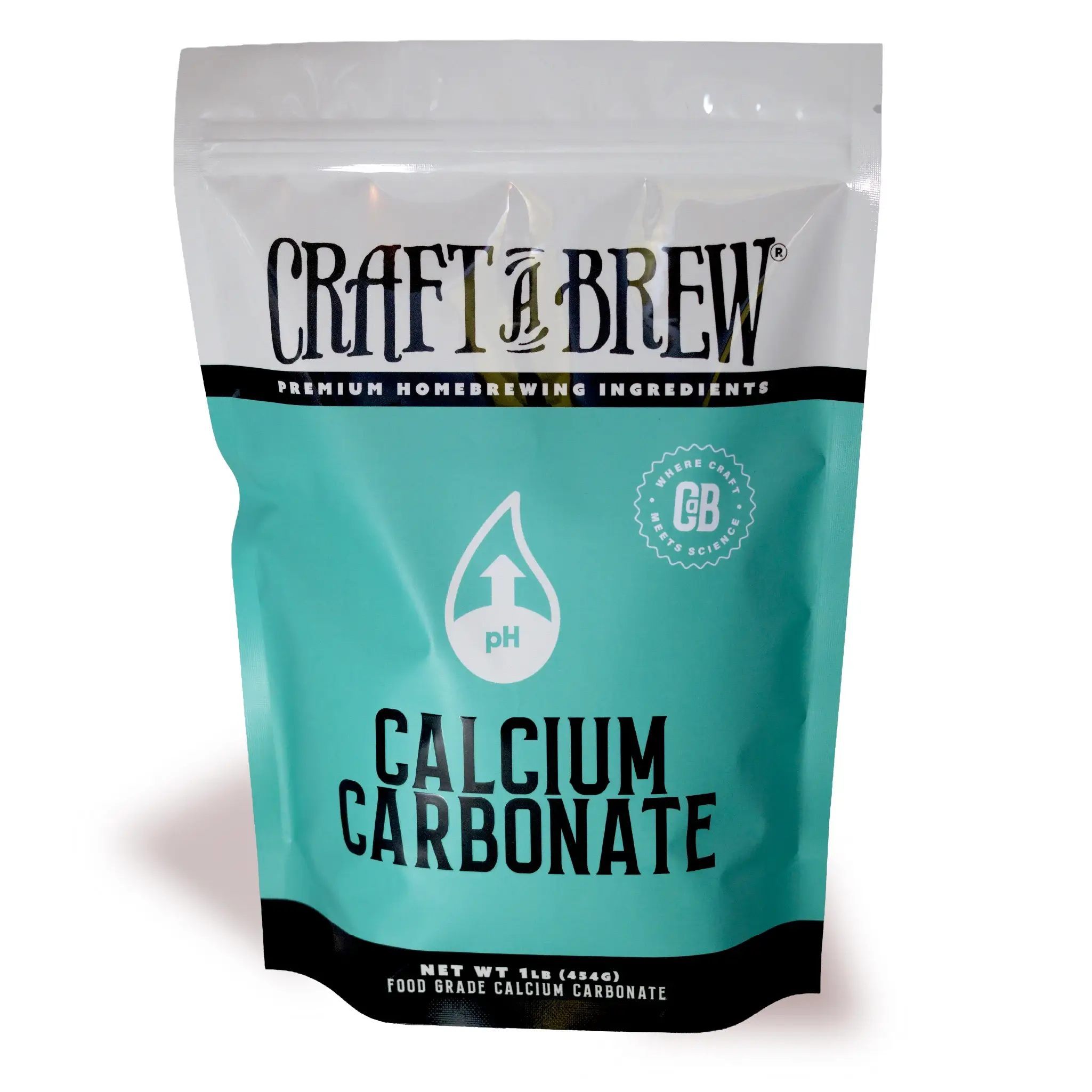 Calcium Carbonate - Image 6