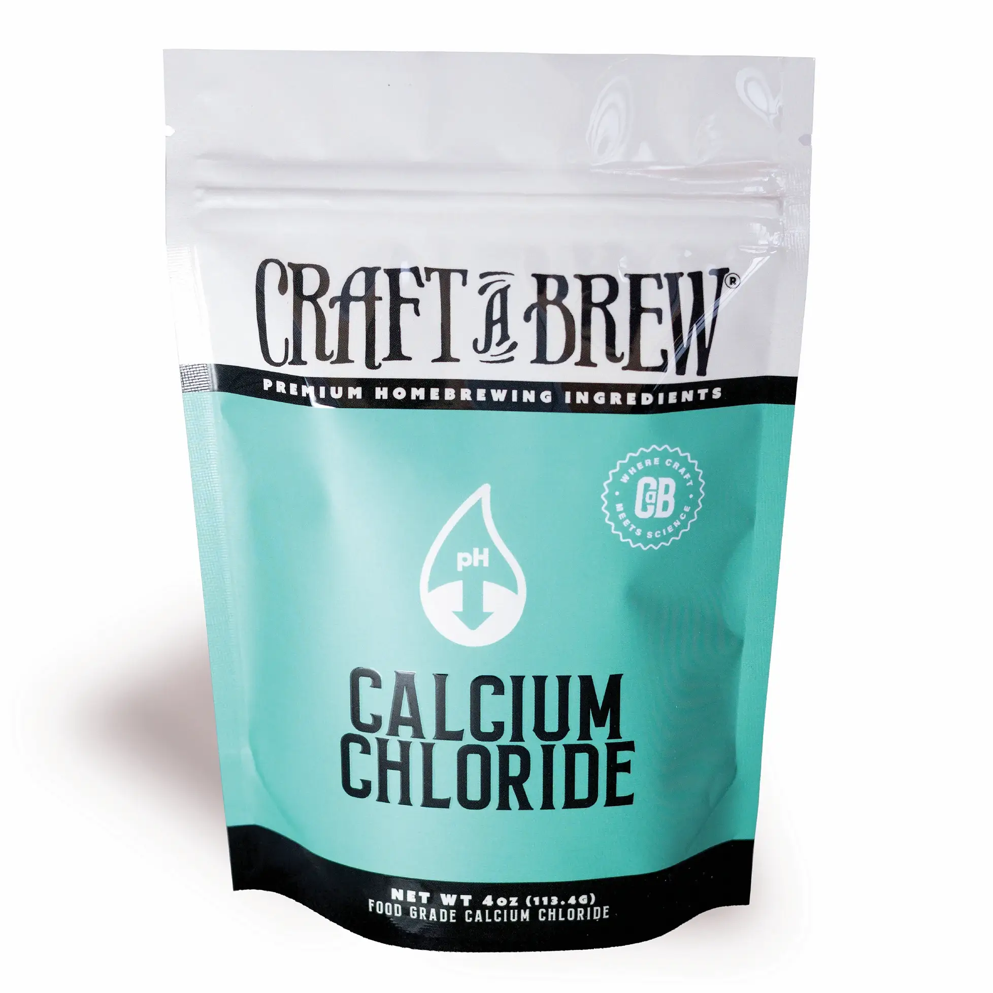 Calcium Chloride