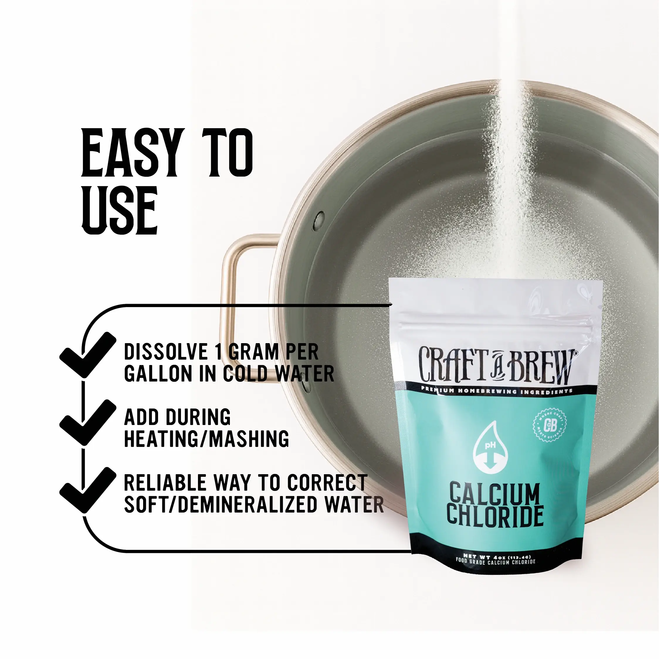 Calcium Chloride - Image 5