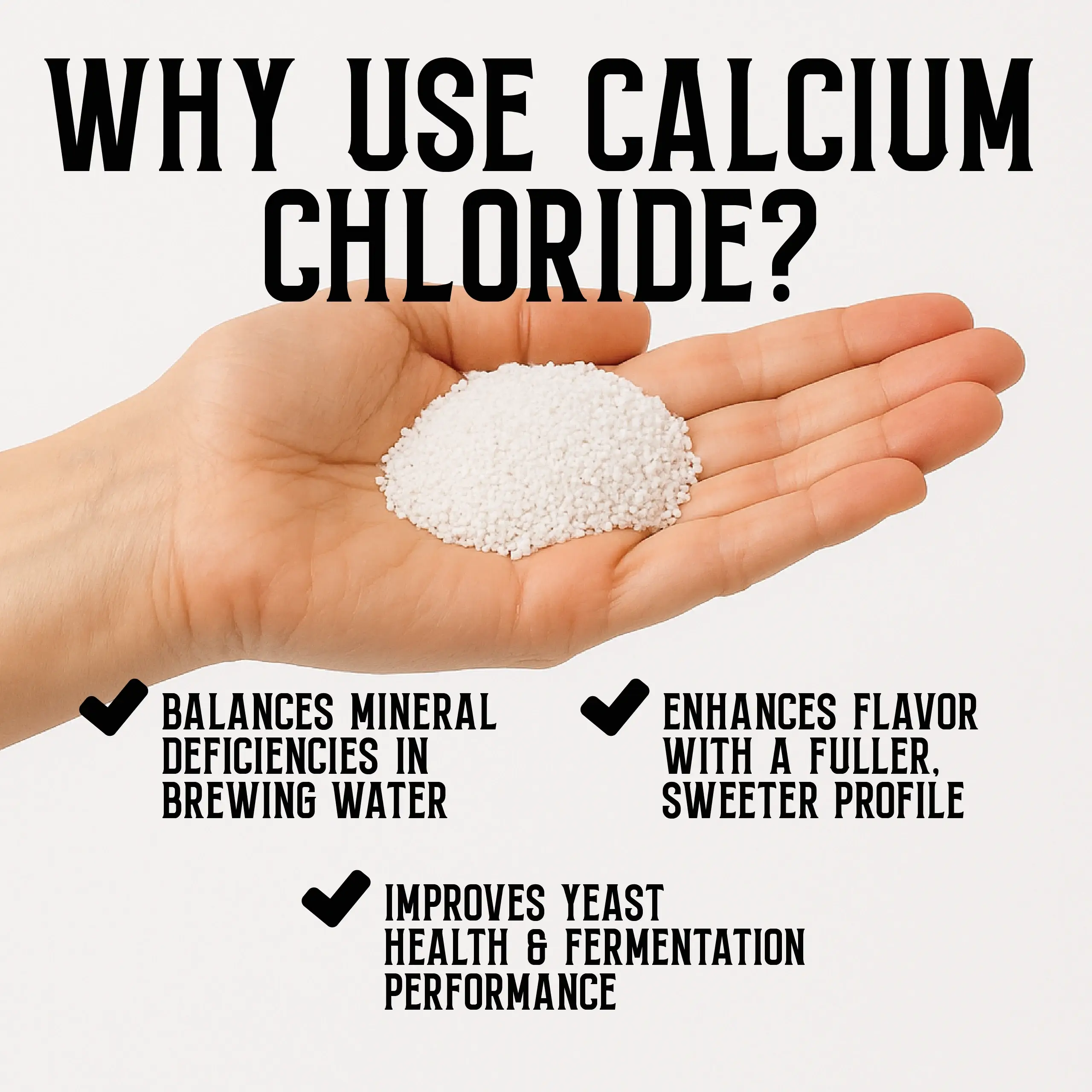 Calcium Chloride - Image 7