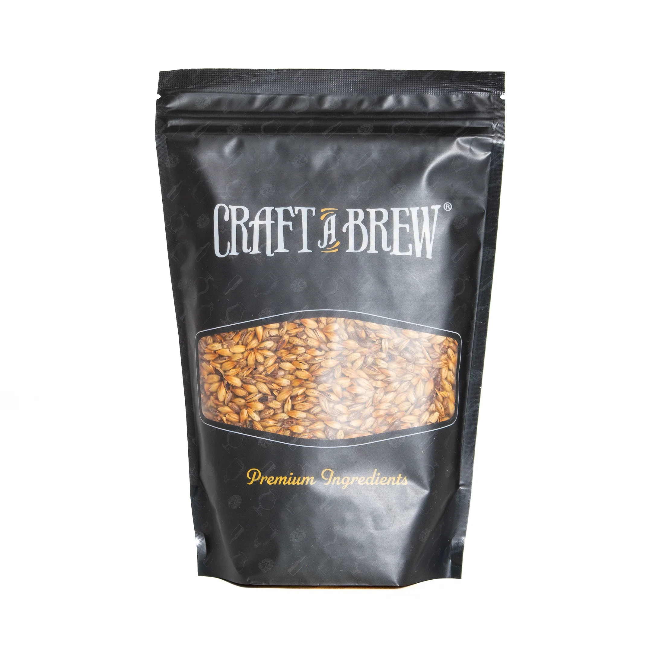 Caramel 120L Malt - Briess - Image 3