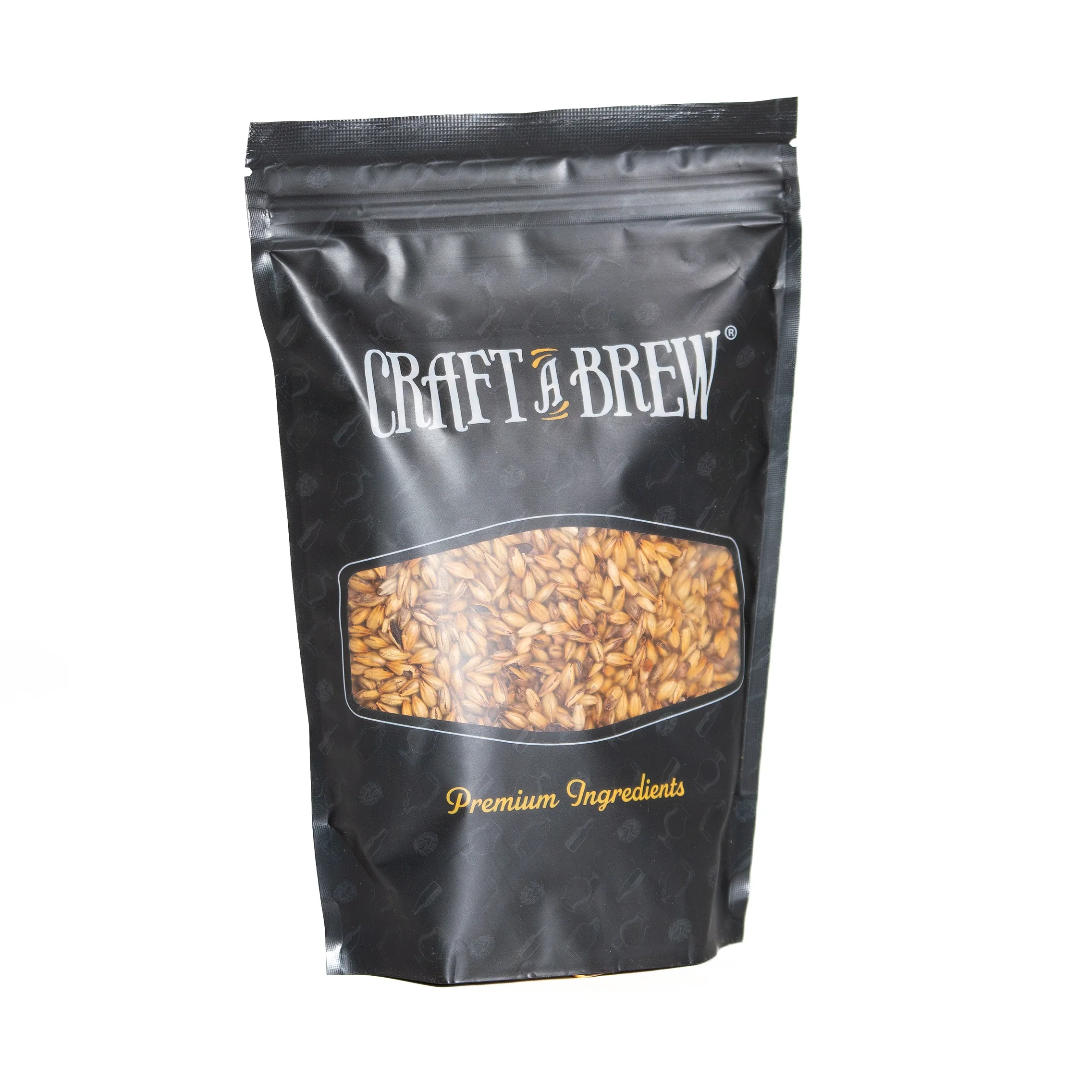 Caramel Munich 60L Malt - Briess - Image 2